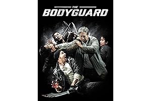 Get Ready for an Unforgettable Experience with Simon Li's Thrilling Novel, 'The Bodyguard'
