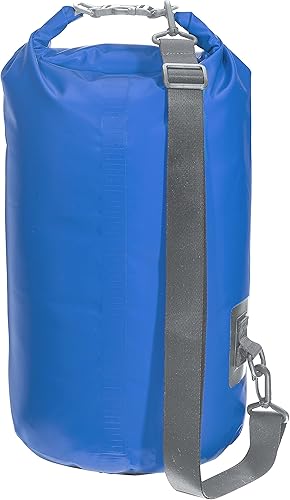 Miniatura 6 de Skog Å Kust DrySåk - Bolsa seca impermeable con bolsillo exterior con cremallera, para kayak, rafting, navegar, natación, campamento, senderismo,