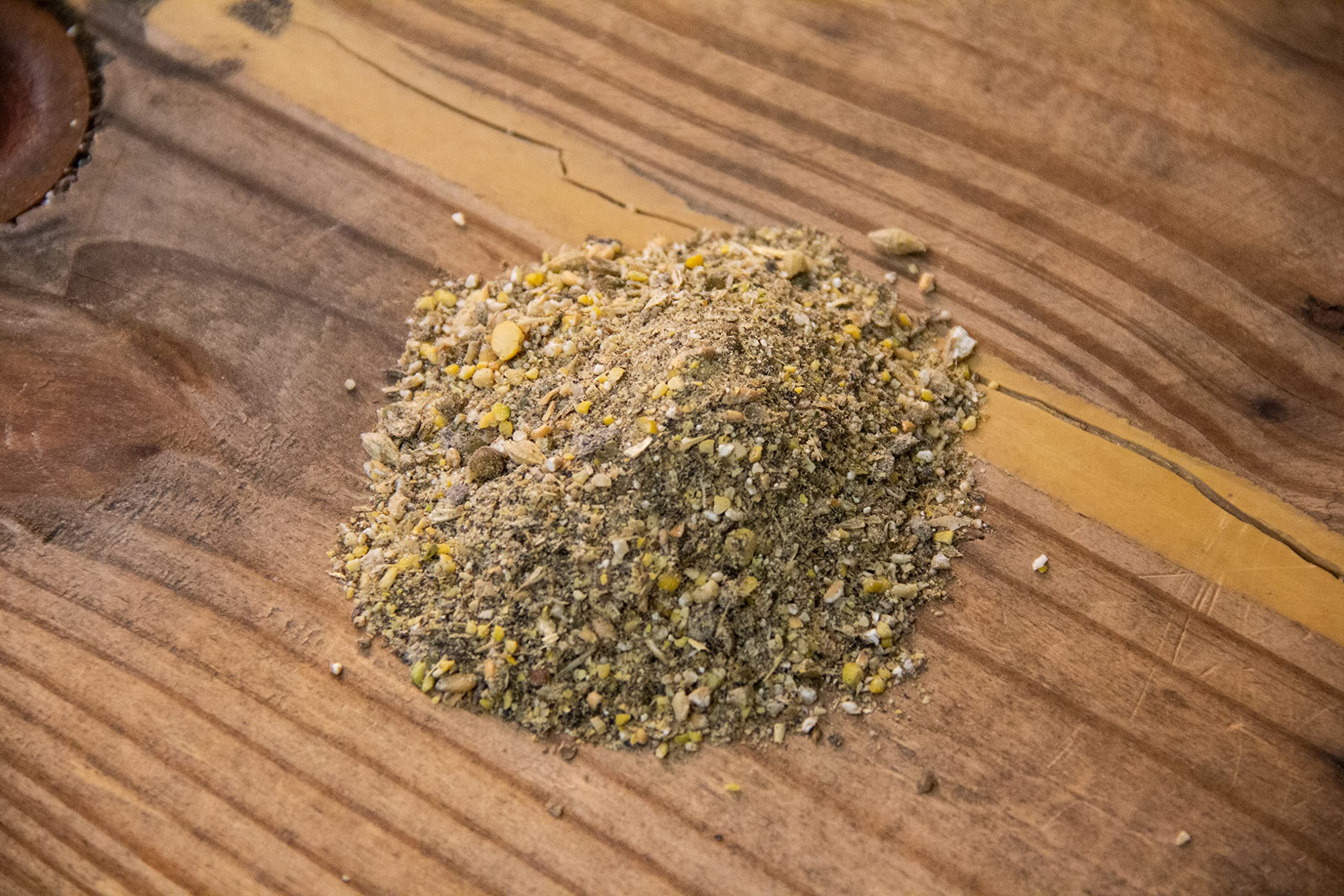 New Country Organics | Turkey Starter Feed 40 lbs I Turkey Feed for Poults and Chicks | Soy-Free and Corn-Free | 26% Protein | Certified Organic and Non-GMO Turkey Food