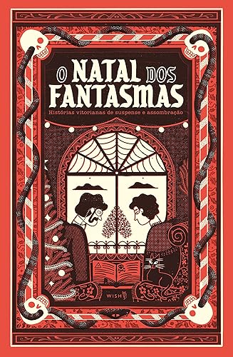 O Natal dos fantasmas