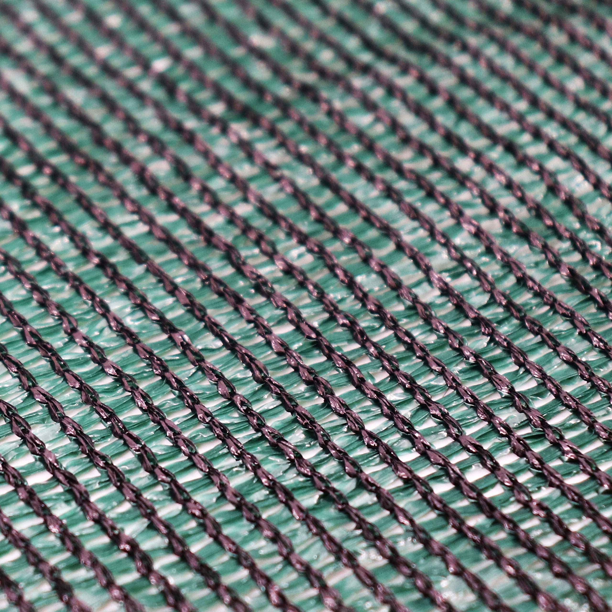 Aquagart Maulwurfsperre 150g 96m² I 2m breites Maulwurfnetz für optimalen Rasenschutz I Engmaschige Unterlage zum Schutz vor Maulwürfen I Tierfreundliche Maulwurfabwehr mit feinmaschigem Netz