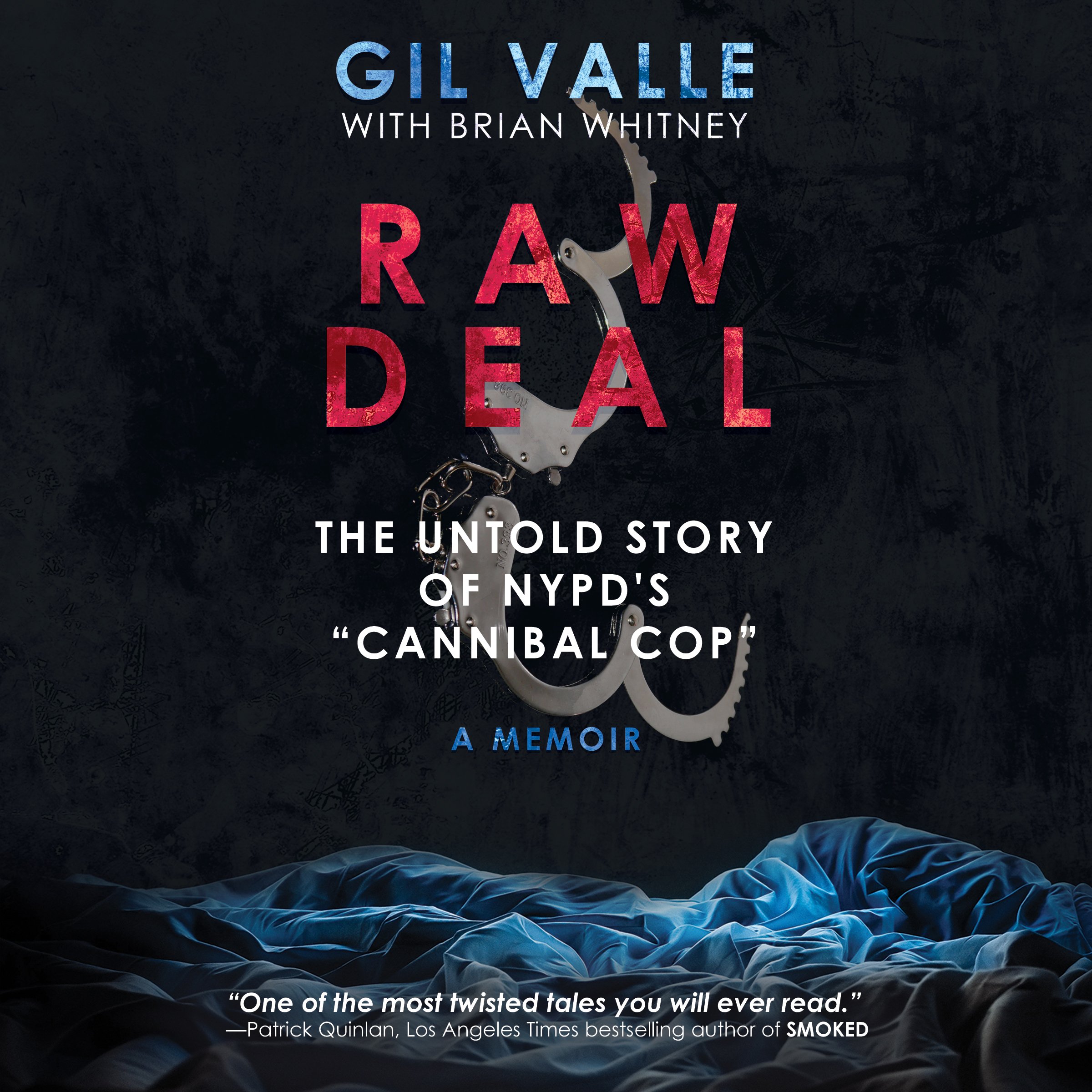 Raw Deal: The Untold Story of NYPD's 'Cannibal Cop'