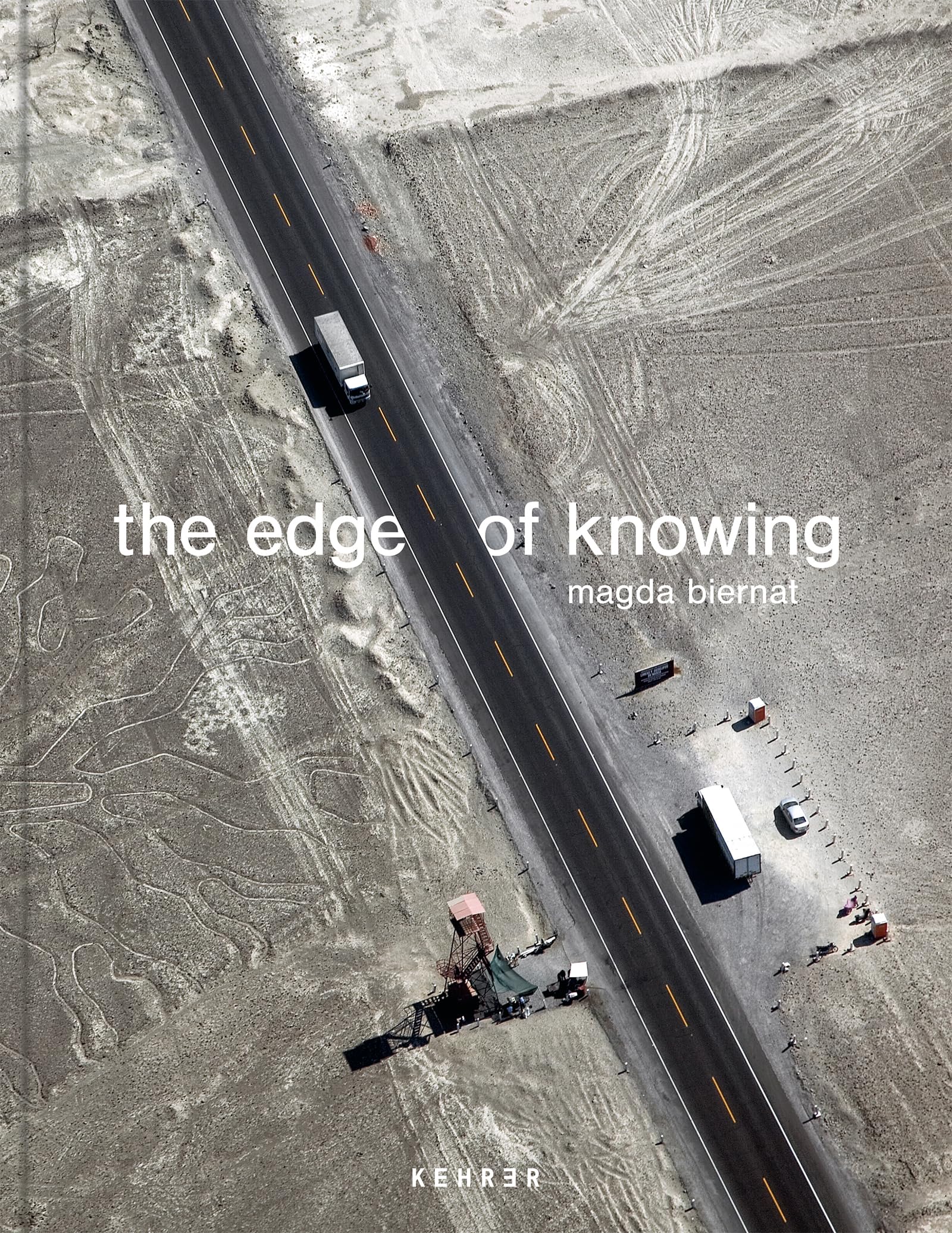 The Edge of Knowing le livre idéal contre le stress de l'incertitude