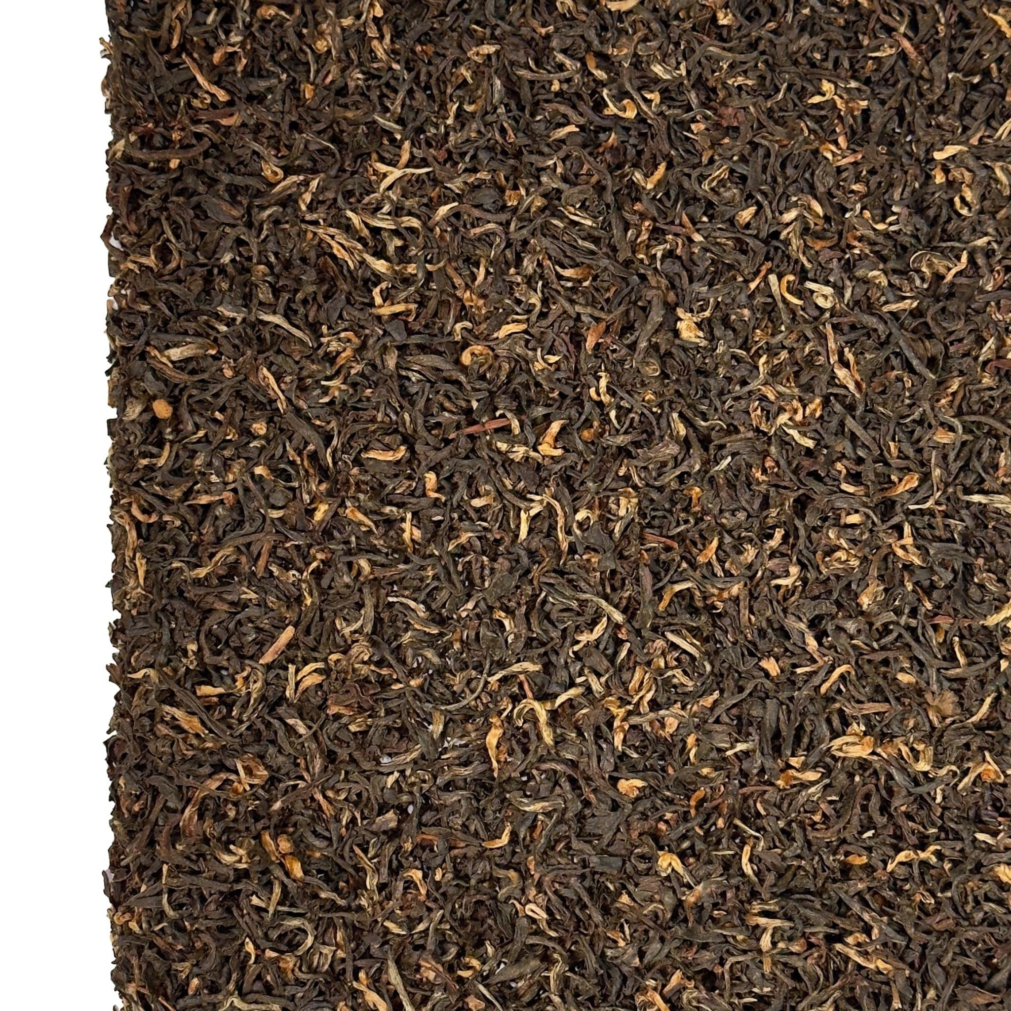 Nibelungentee Assam FTGFOP1 Mangalam 500g