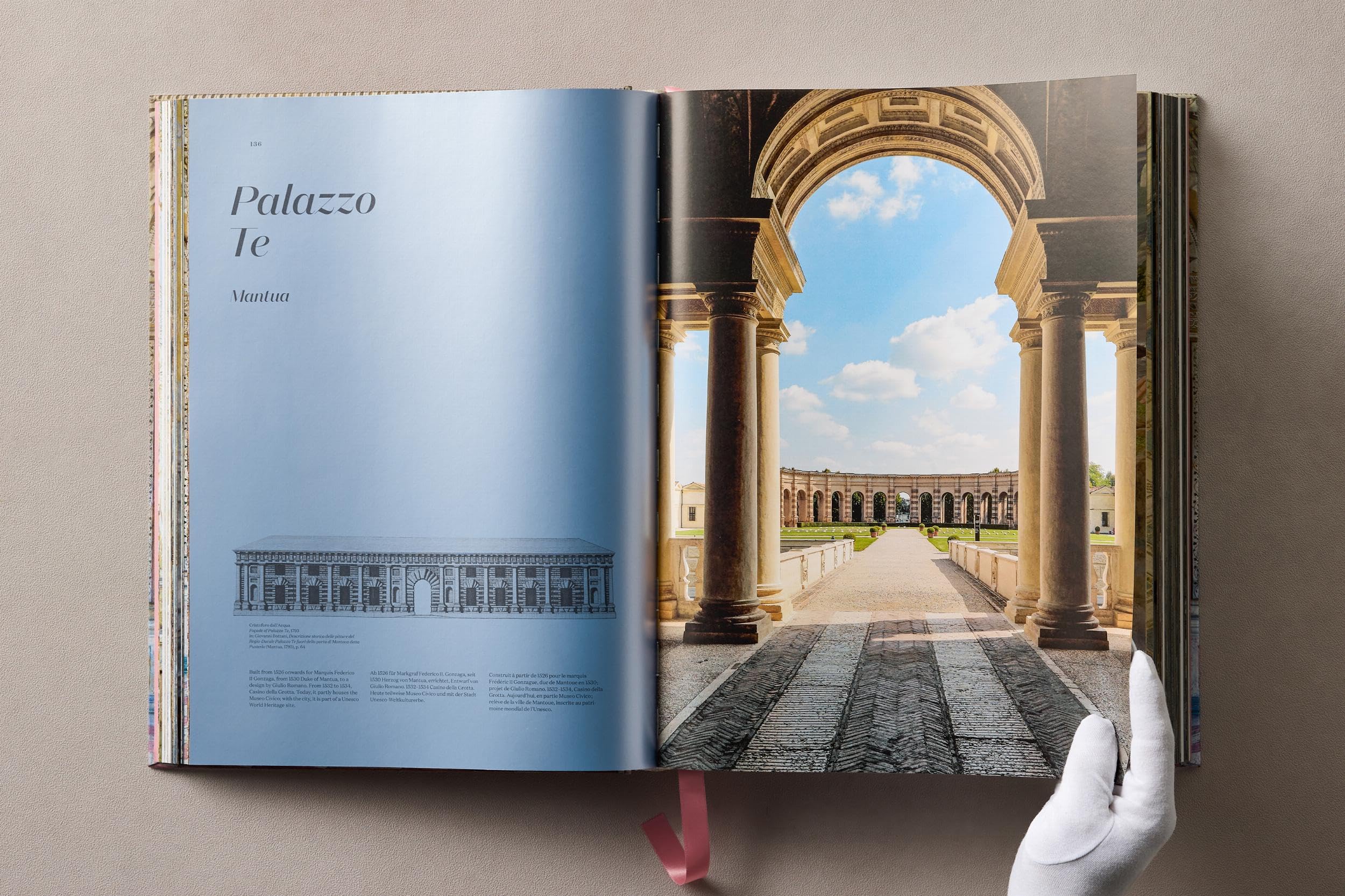 Massimo Listri: Italian Palaces