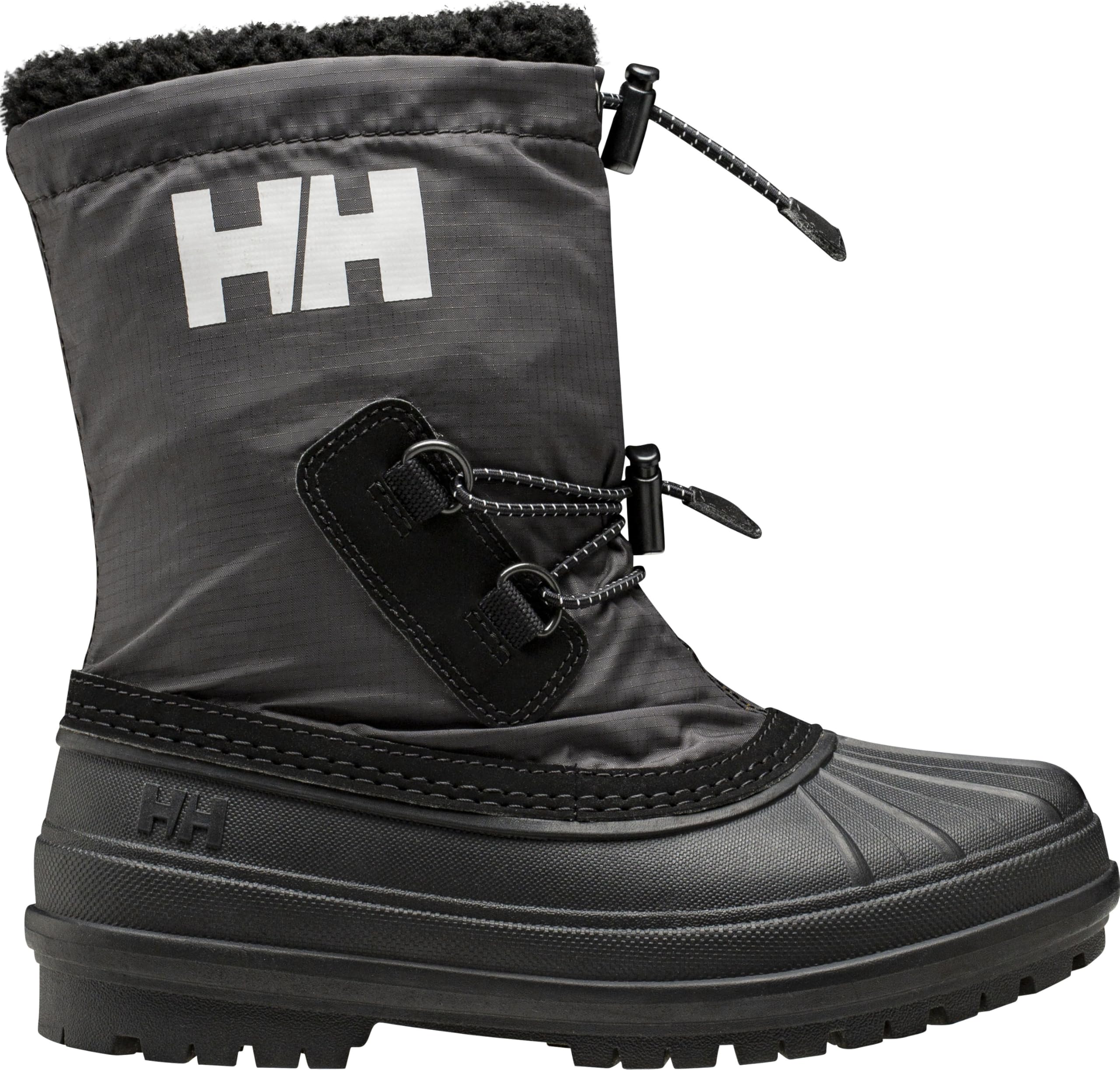 Helly Hansen Uniseks - dzieci Varanger InsulatedKozaki zimowe.
