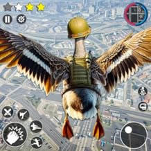 Wild Duck Life Fun Simulator