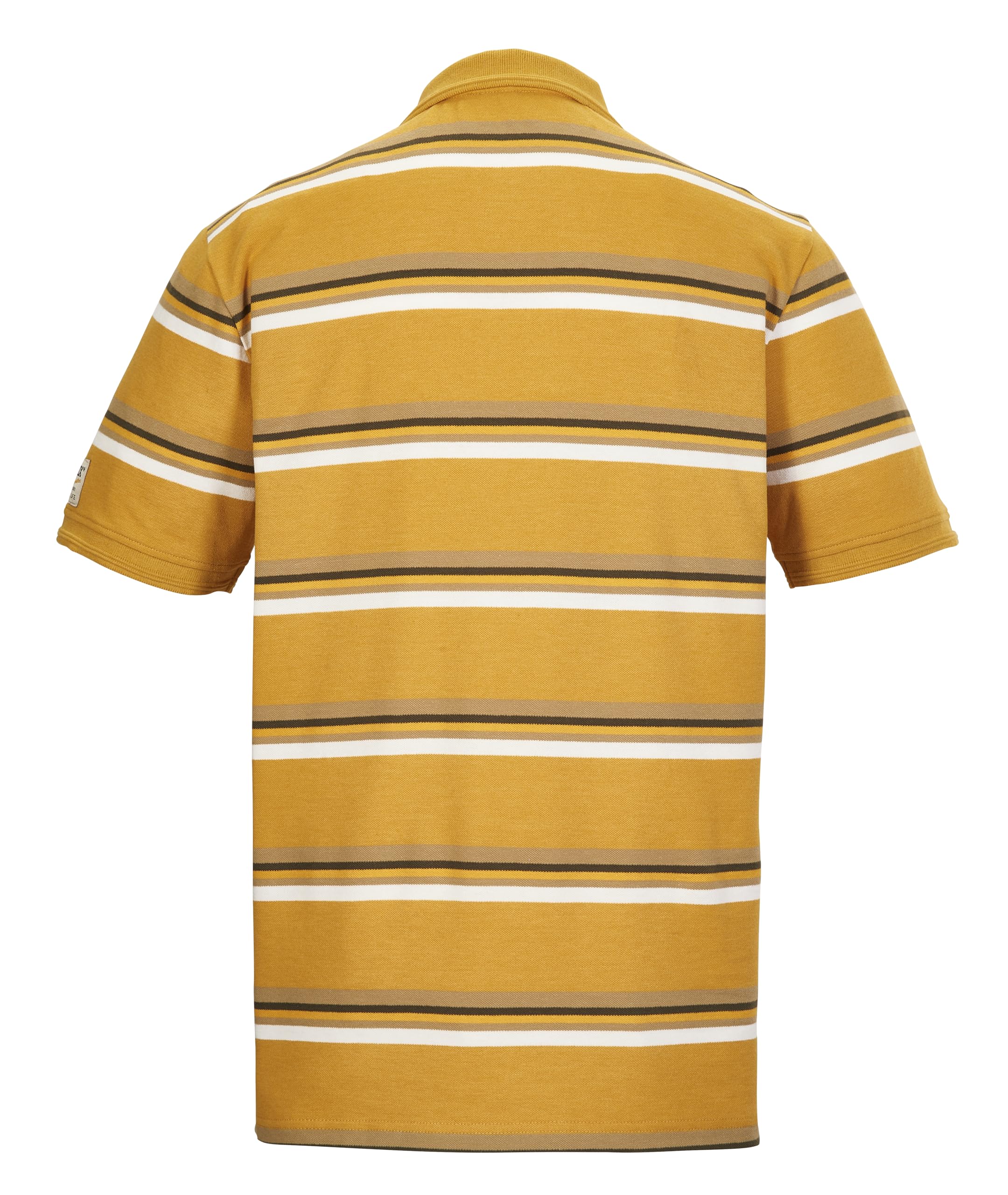 G.I.G.A. DX Herren Gs 105 Mn Plshrt Poloshirt