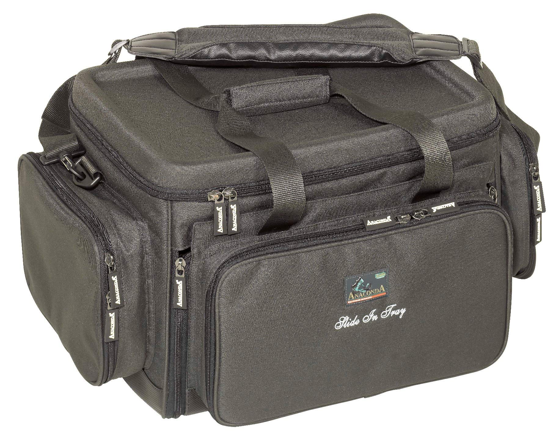 anaconda gear tray Slide in INKL. 7 Boxen Sports & Outdoors Größe:ca. 27cm x 18cm Lapierre E-Bikes – Kraft size-57cm Upgrade your drones performance