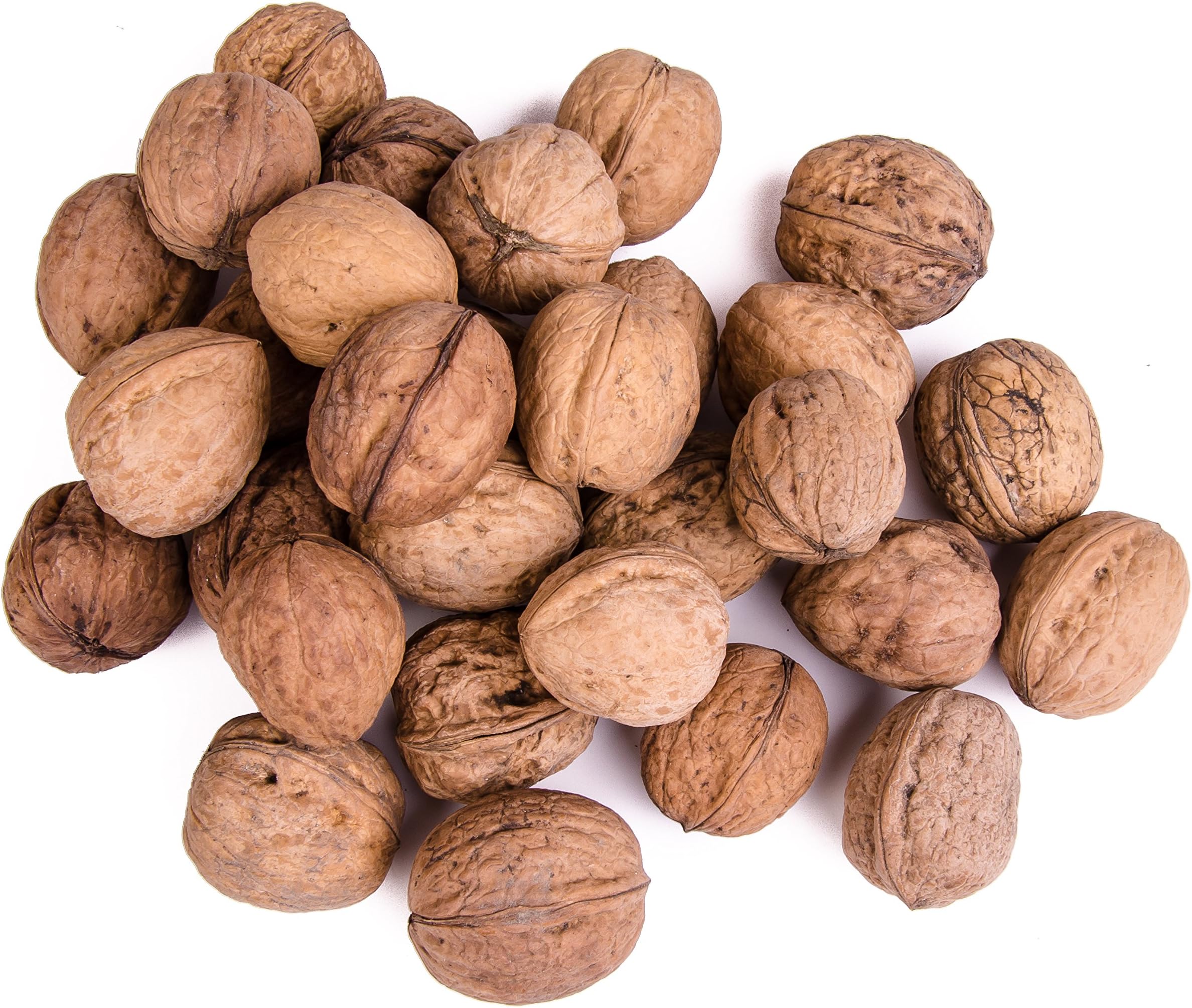 2kg Whole Walnuts from Poland. | Walnuts in Shells. | Fresh.