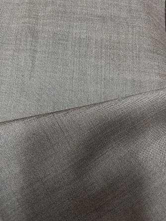 Tuva Textile 40 Yards Bolt of 100% Real Wool Fabric Suiting Heather/Italian Fabric Woven, Used for, Pants, Skirts, Dresses & More, Color Heather Med Olive Green, Made in Italy, Style#54