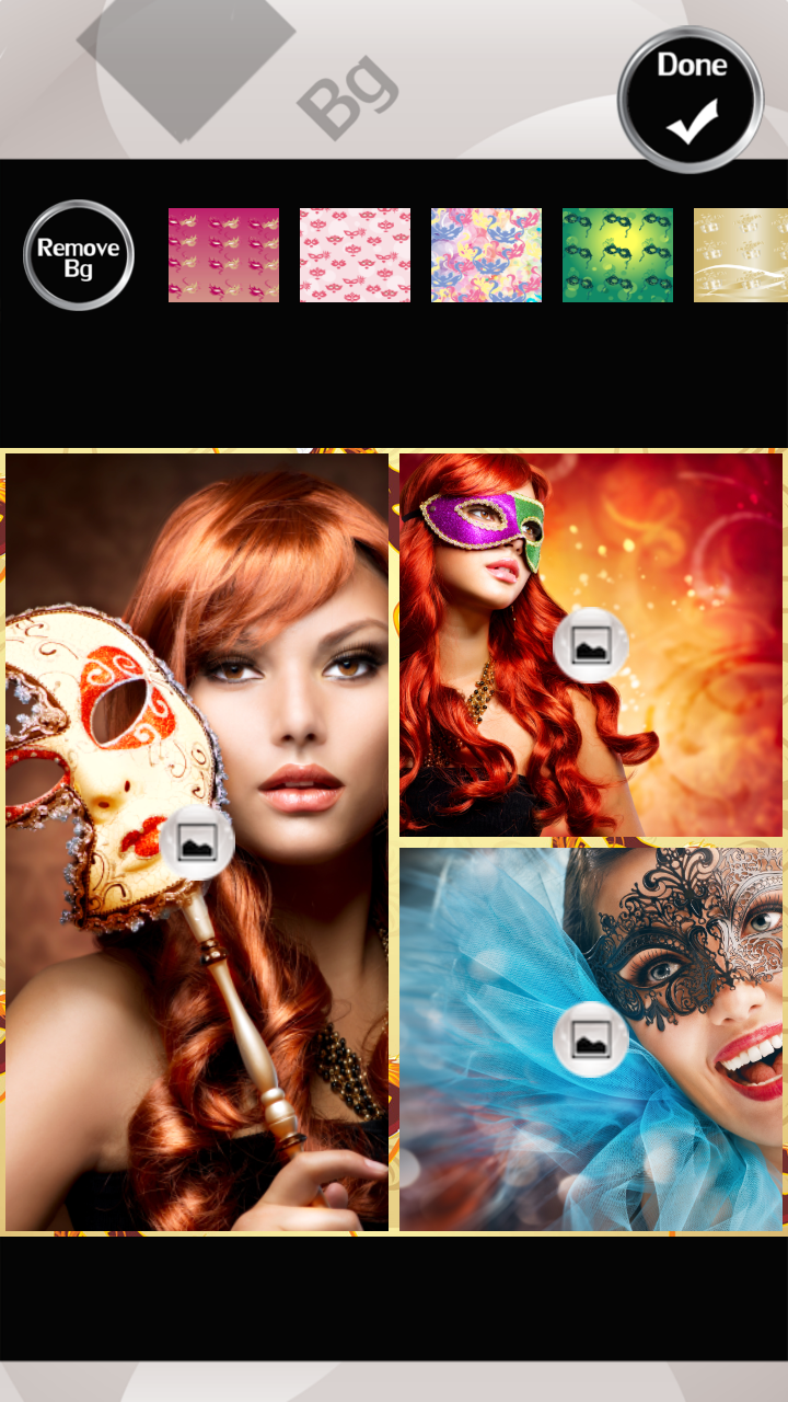 Mask Photo Collage Editor - App on Amazon Appstore