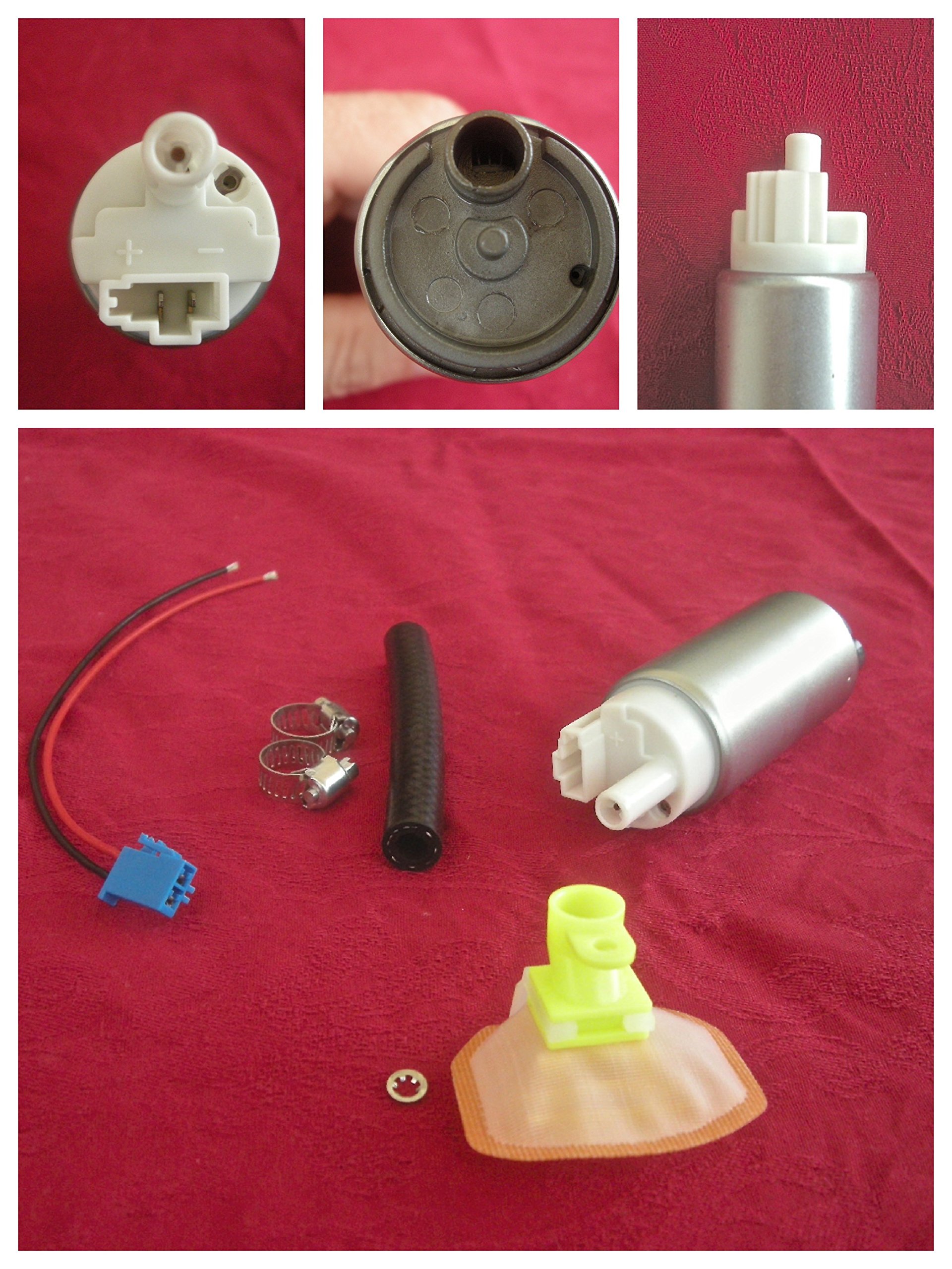 Bomba de gasolina Fueraborda DF 70 80 90 115 140 HP 15200-90J00 15200-92J00