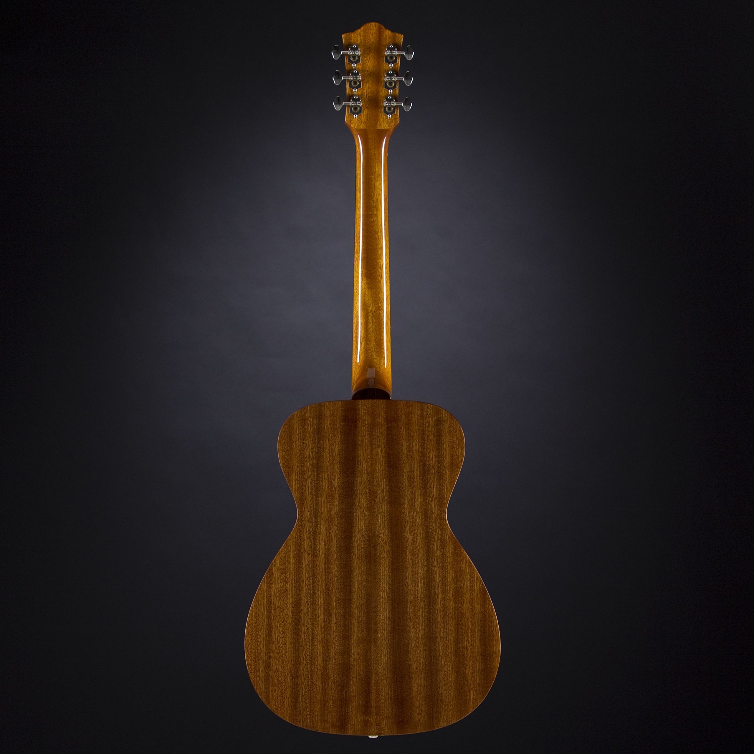 Amazon | Guild Guitars Guild Westerly Collection M-120 NAT Concert 