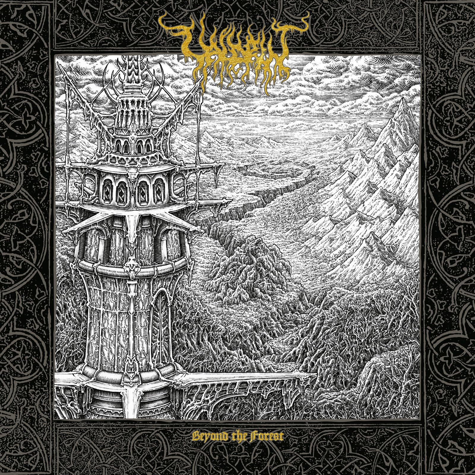 BEYOND THE FOREST (DLP) [VINYL]