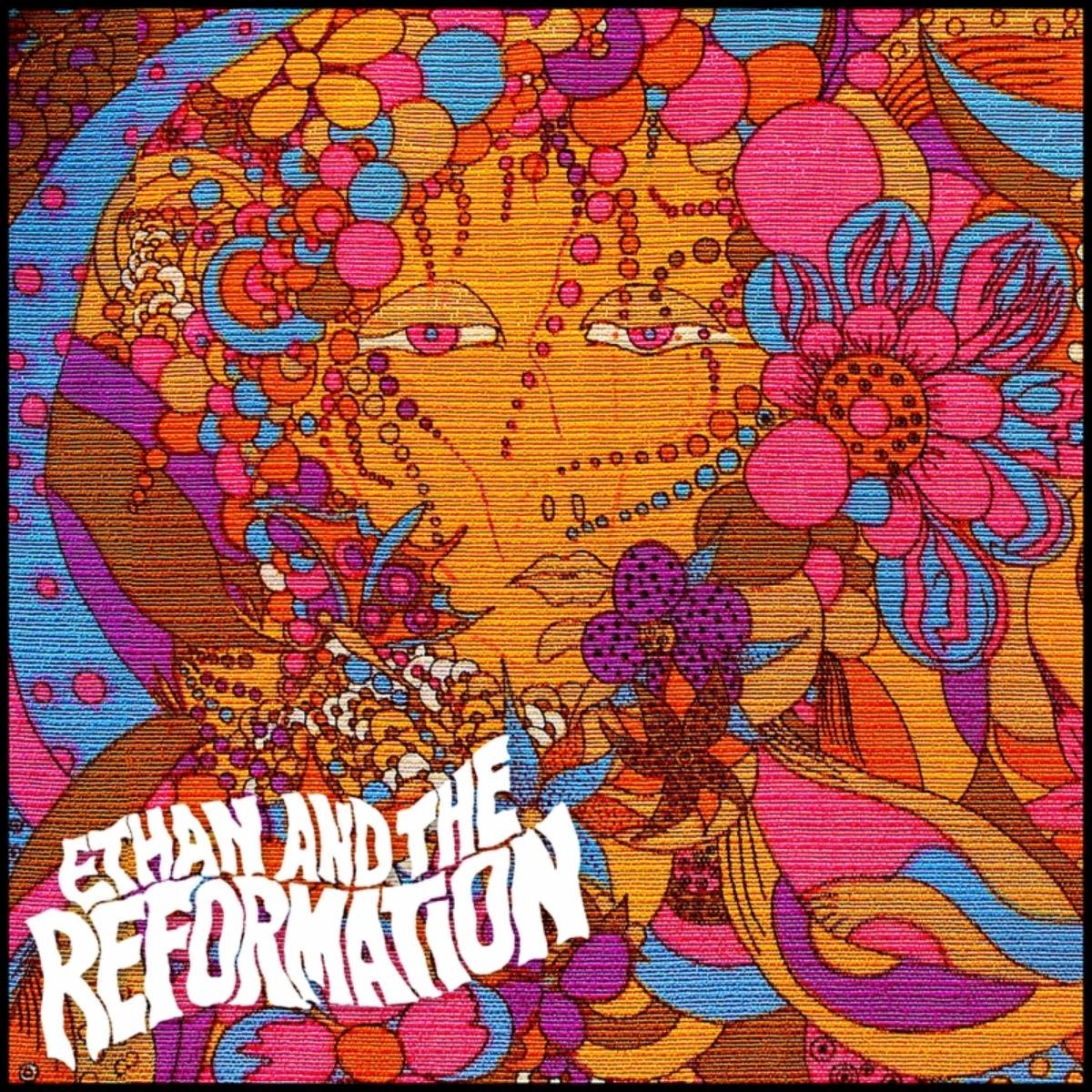 Ethan & The Reformation