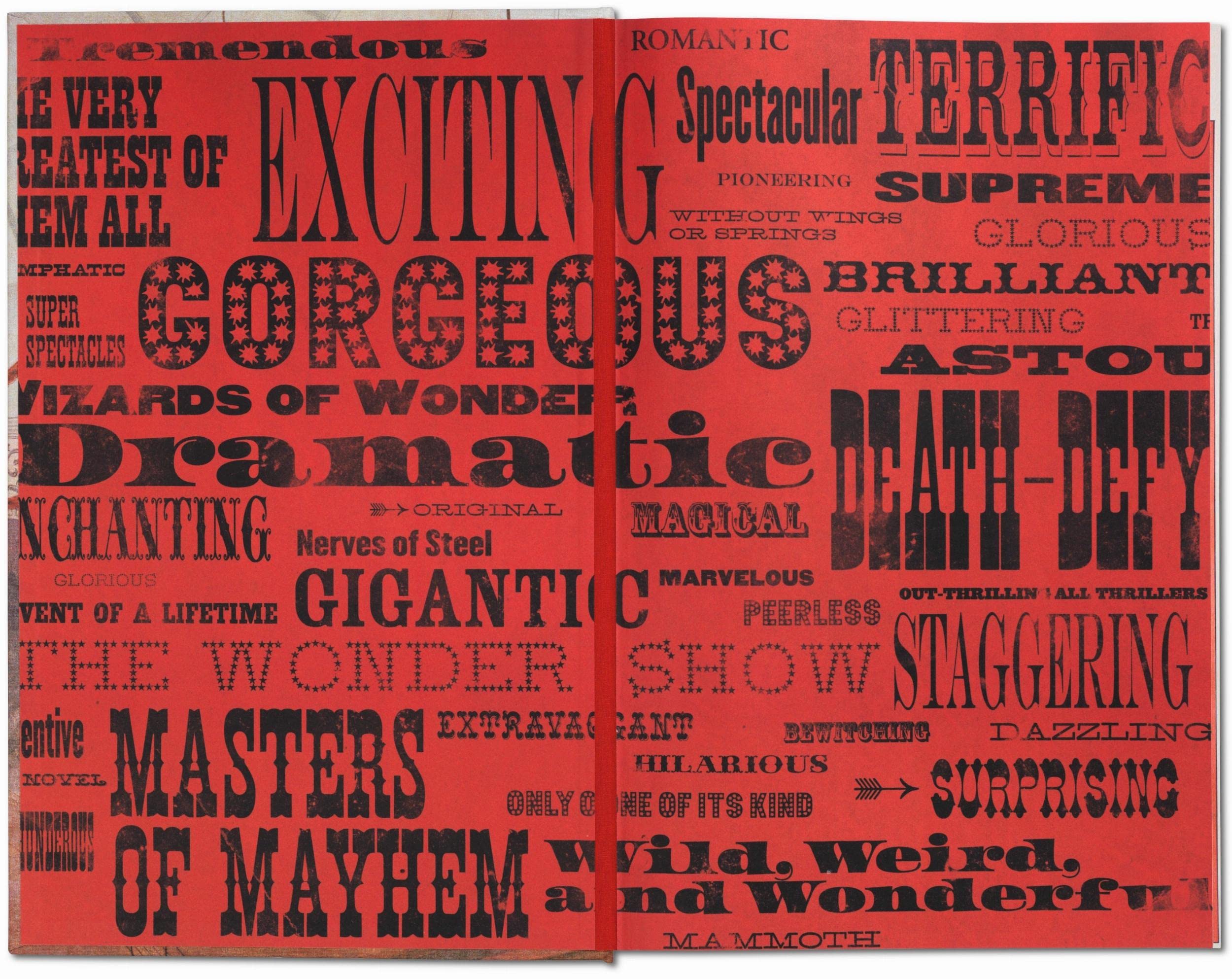 The Circus: 1870s–1950s
