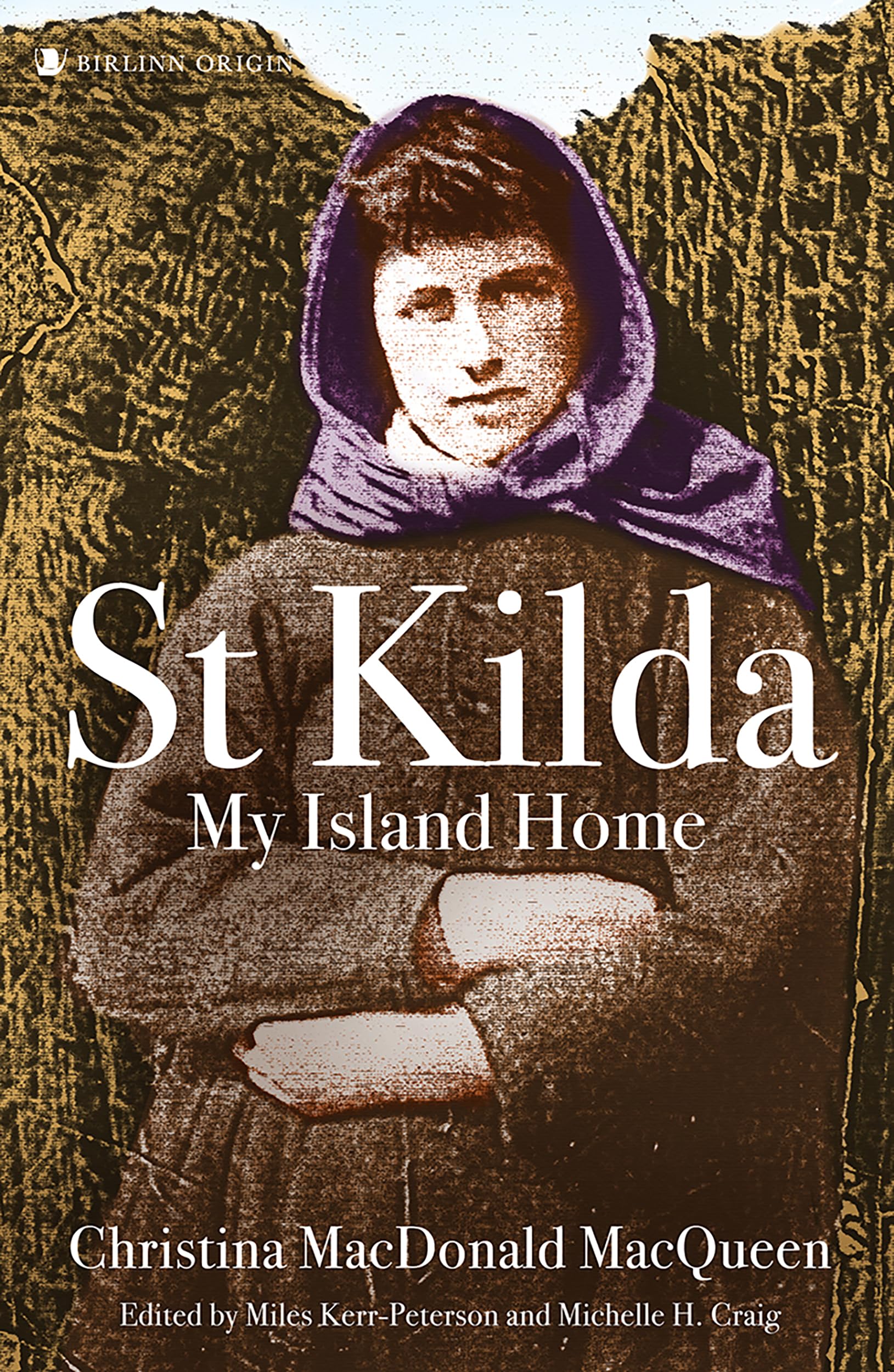 St Kilda My Island My Home