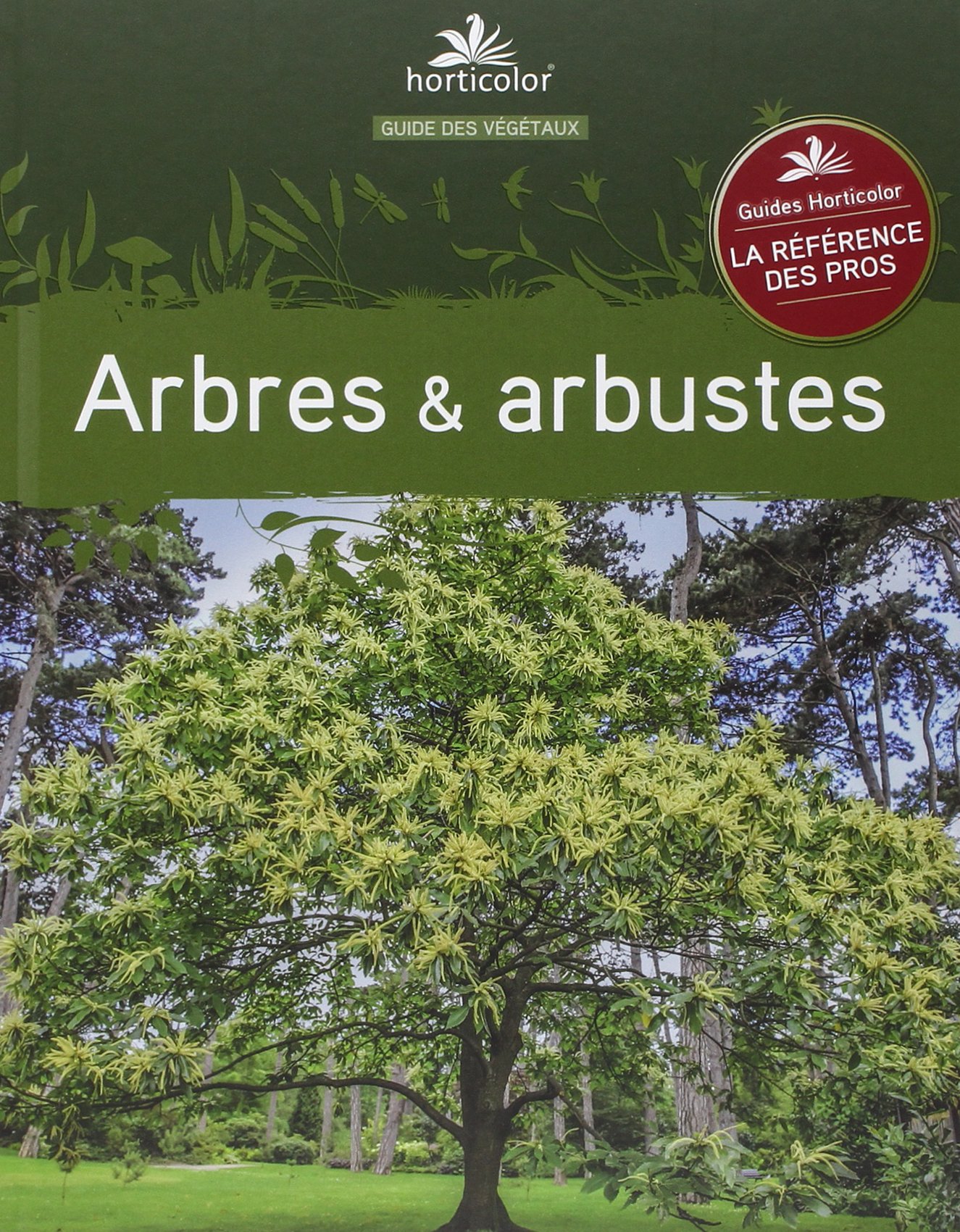 Arbres et arbustes