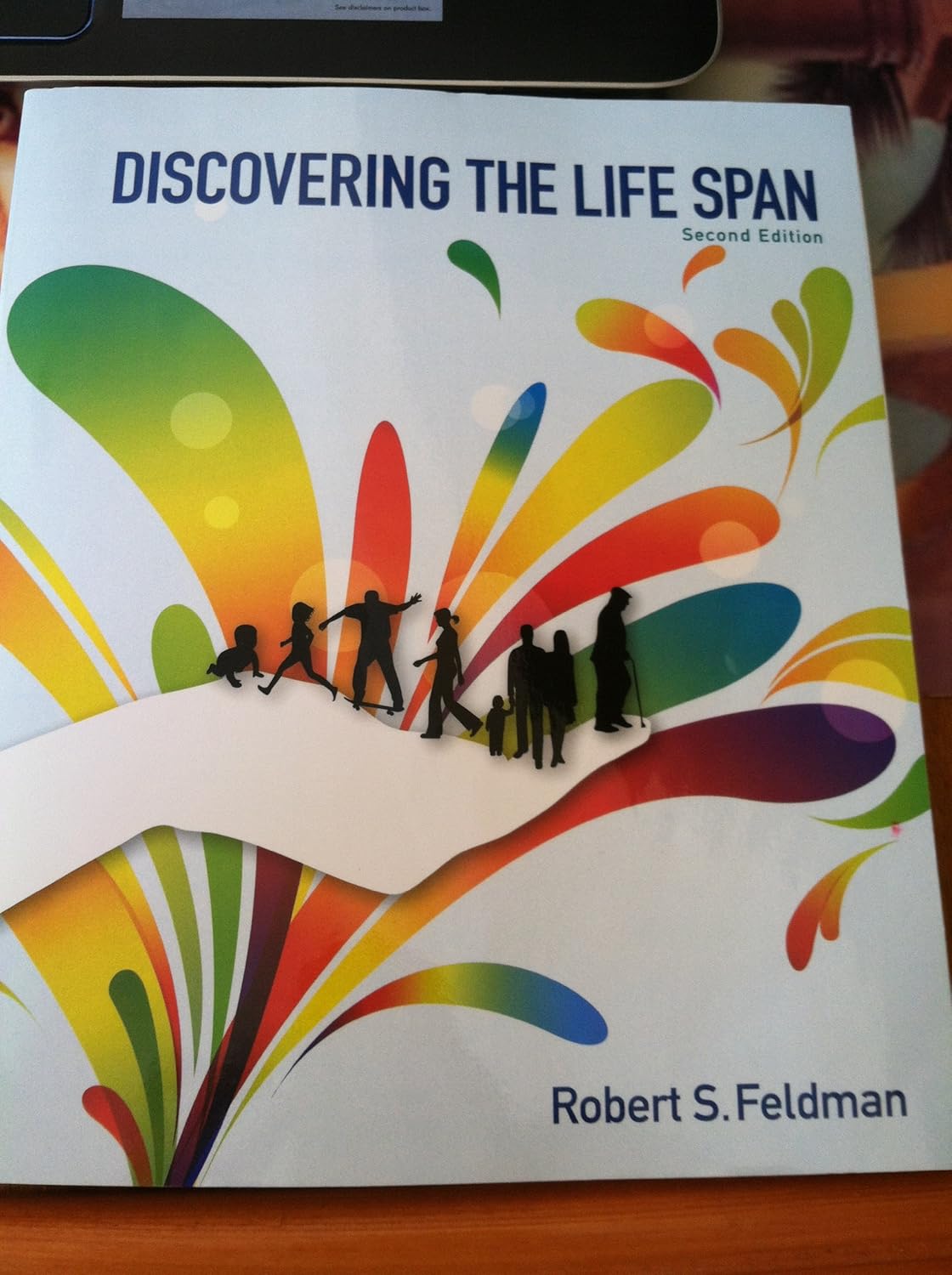 Discovering the Life Span + New Mydevelopmentlab With