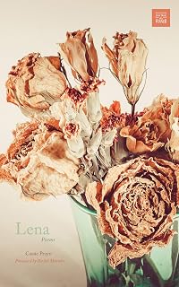 Lena: Poems (Walt McDonald First-Book Series in Poetry)