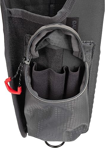 Vista 59 de Allen Company Competitor Shotgun Shell Bag - Sporting Shell Bag for Clay, Trap or Skeet Shooting