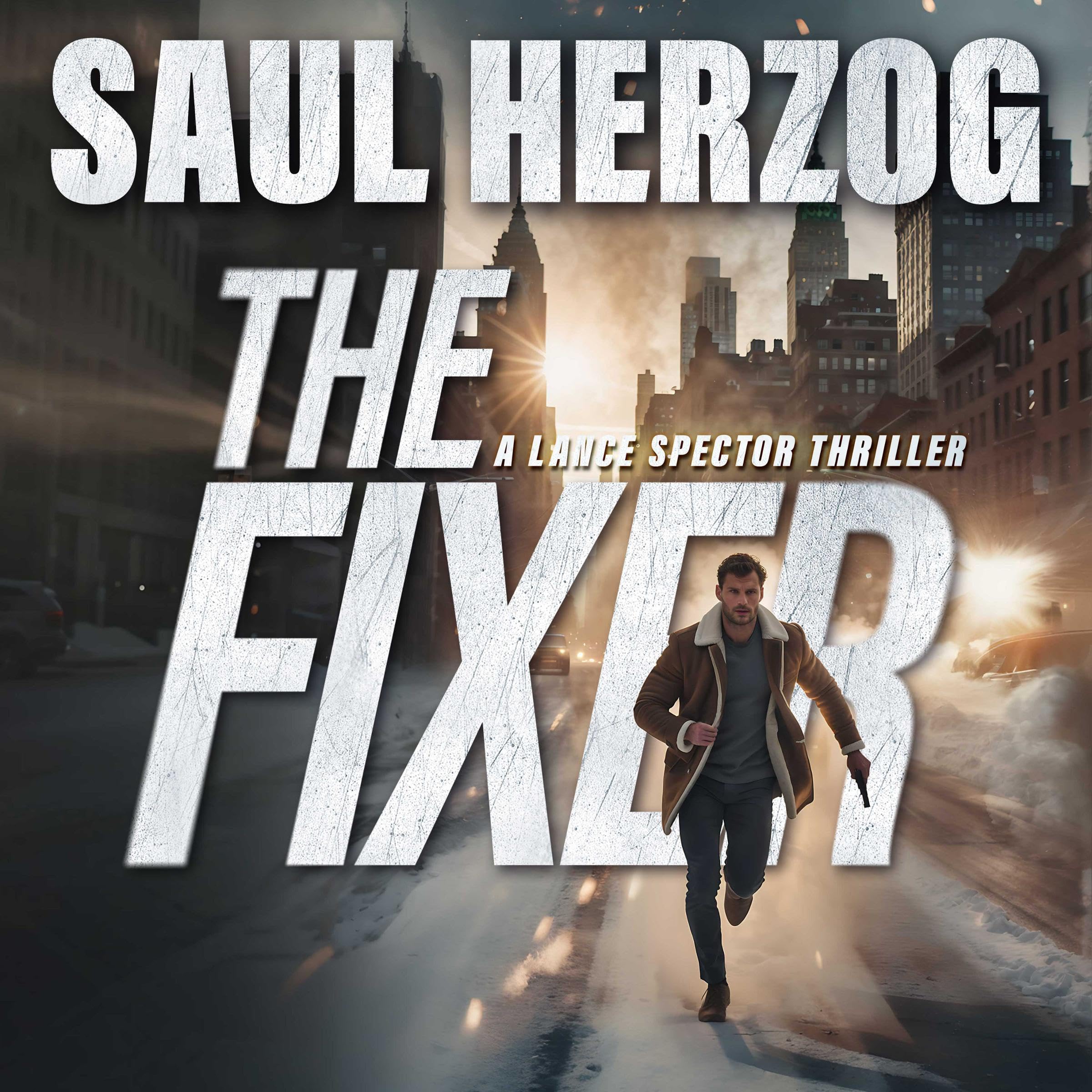 The Fixer