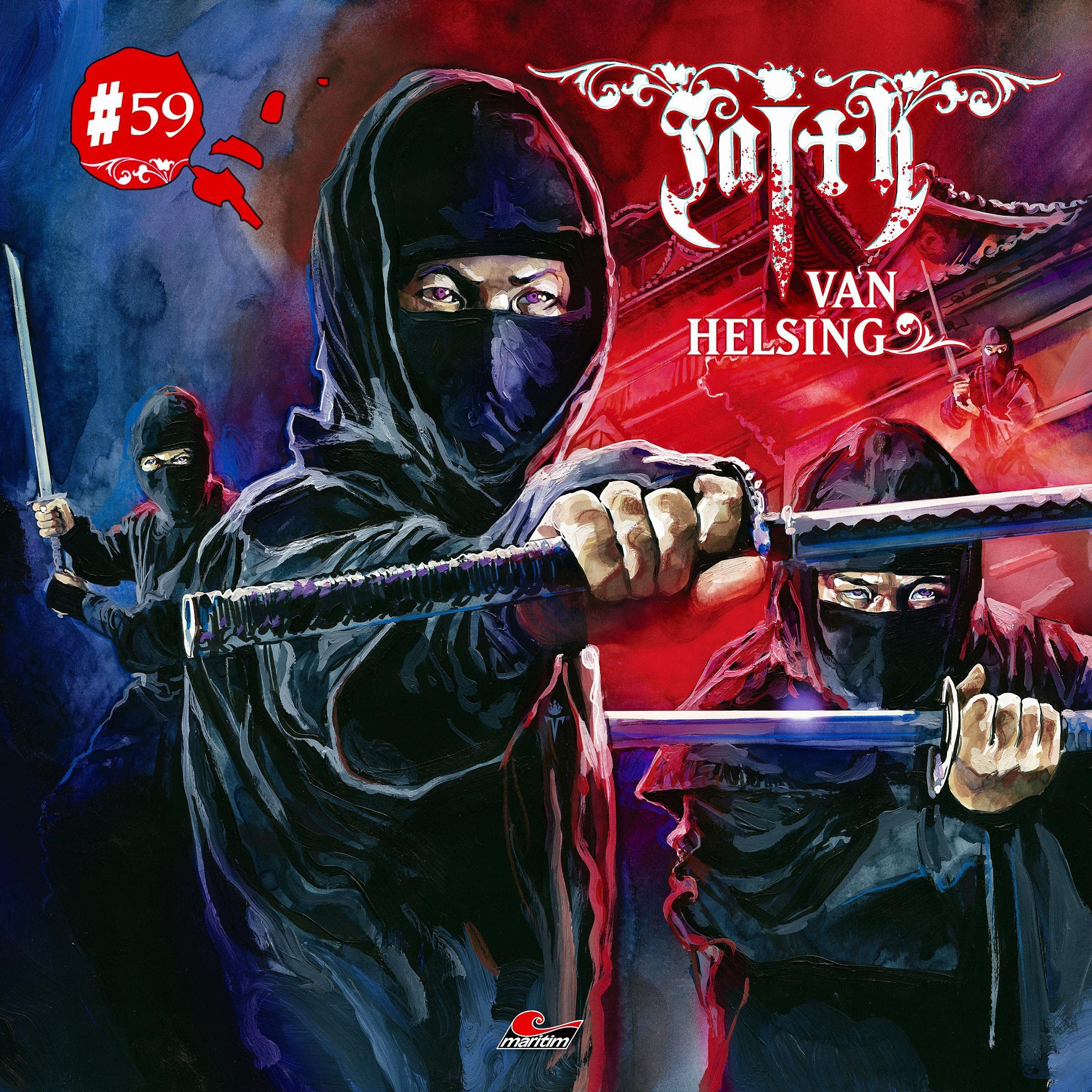 Cover art for Die Fremde