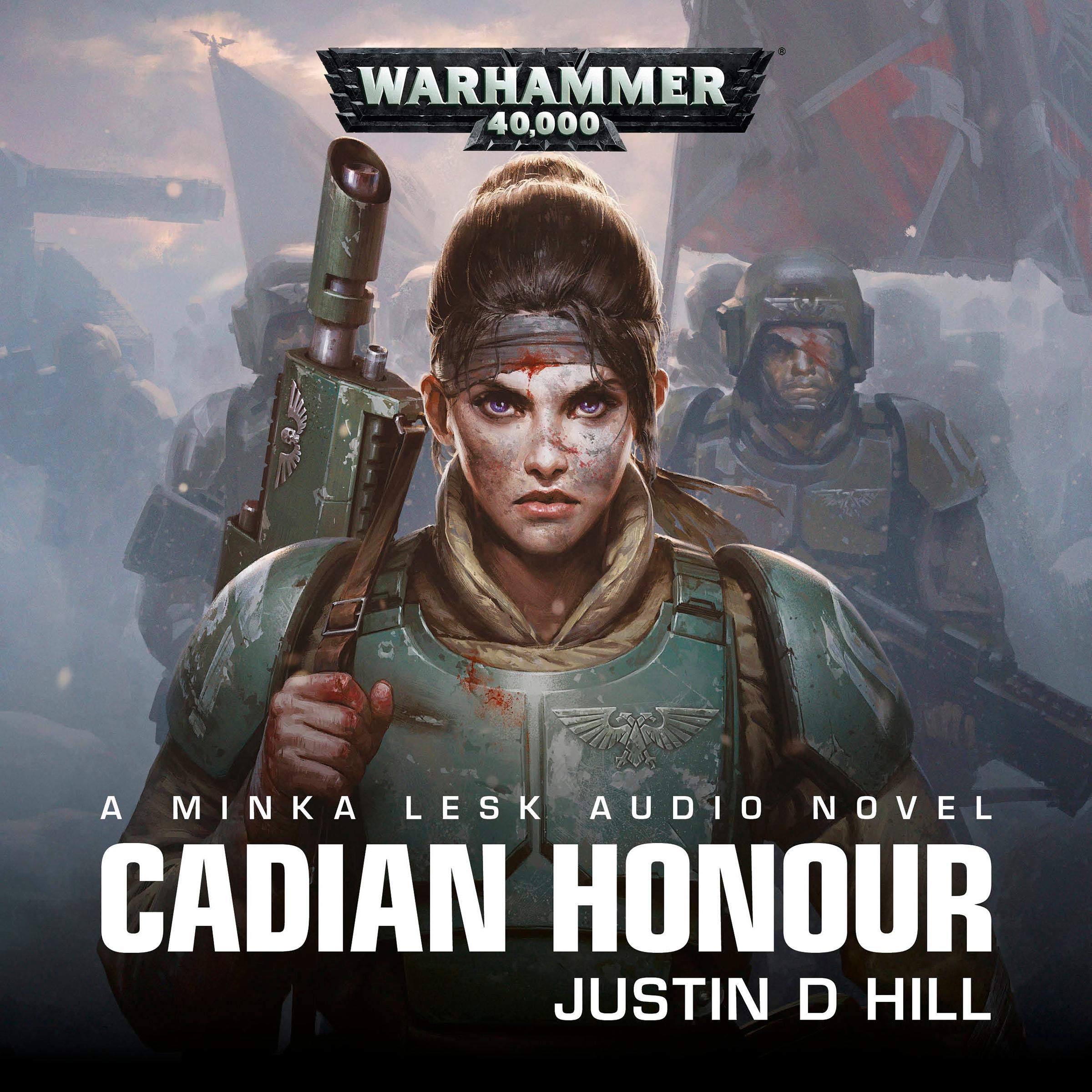 Cadian Honour