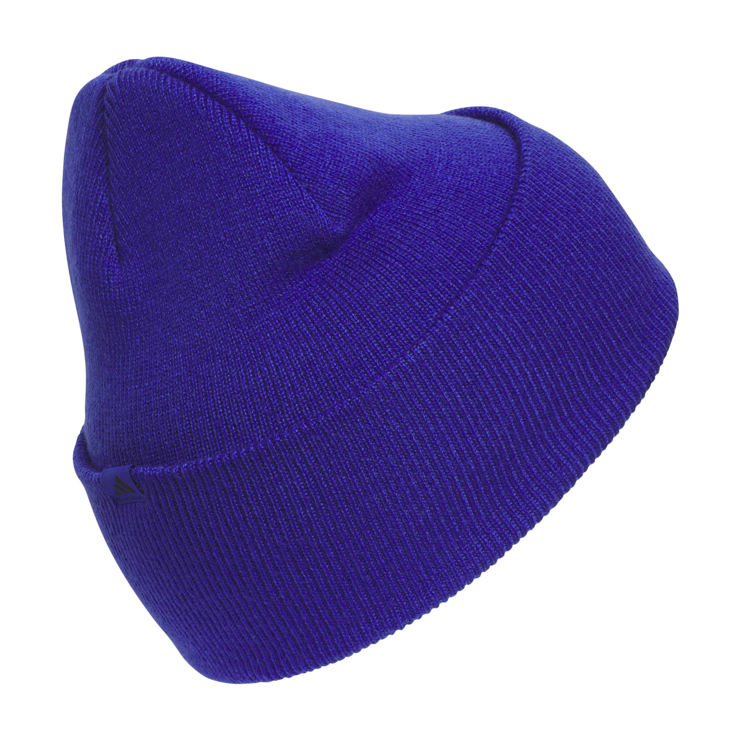 adidas Unisex Bonnet à Revers Essentials