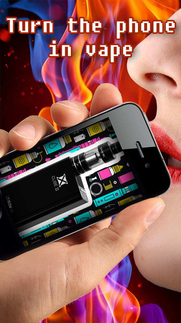 Virtual Vape Simulator Free
