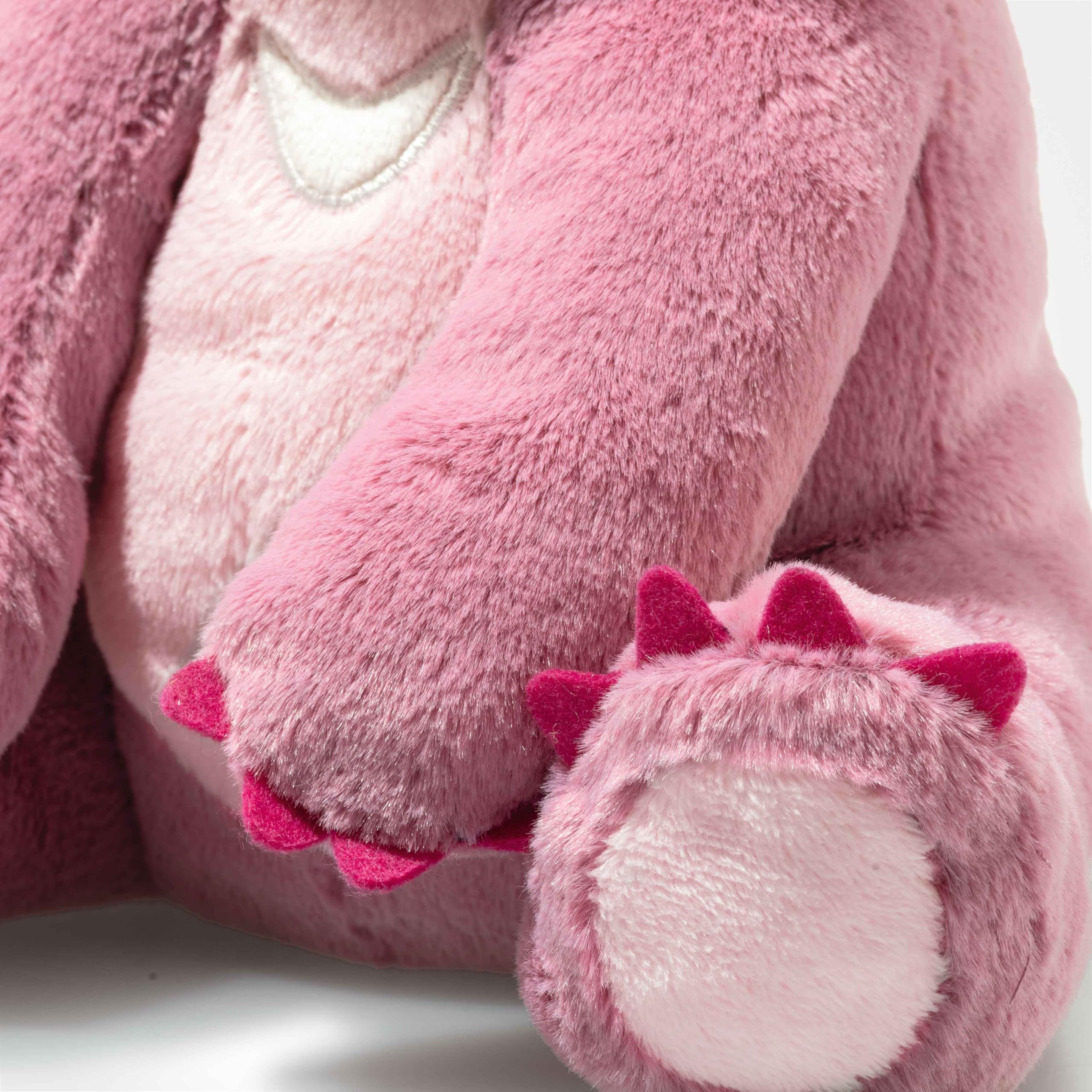 Steiff Disney Originals Angels cuddly toy, cute stuffed toy with plastic eyes, children, boys & girls, friends - Image 4