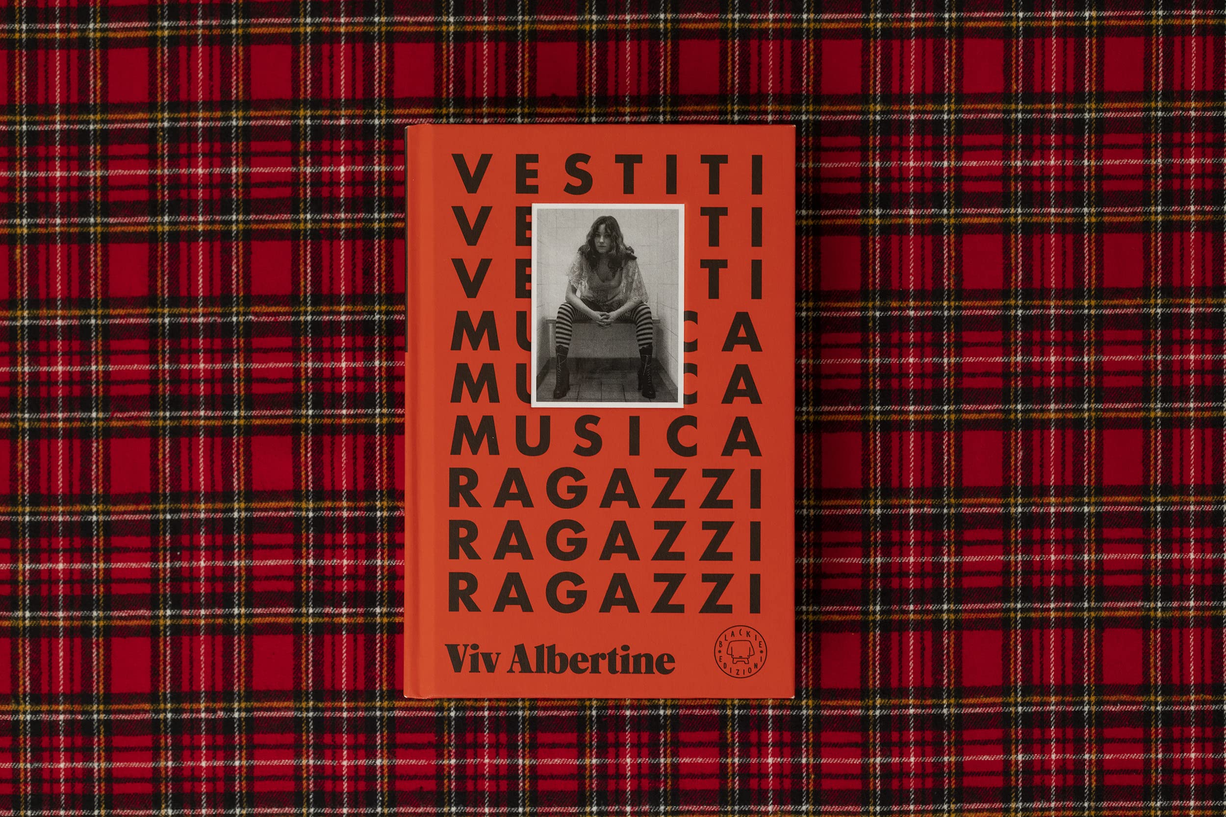 Vestiti musica ragazzi