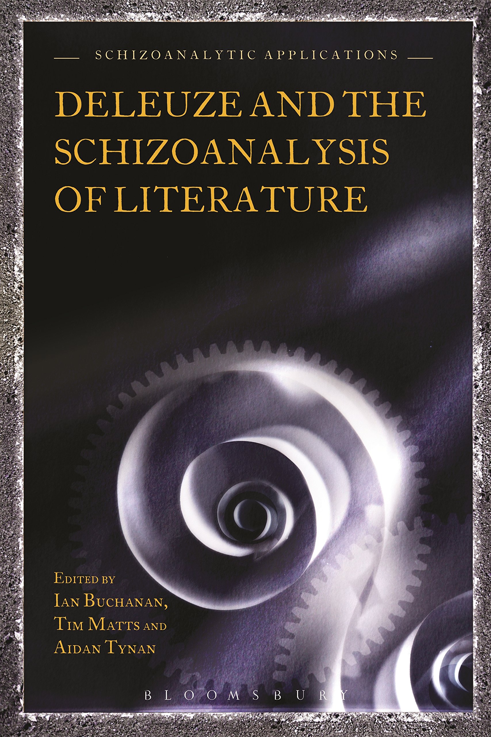 Deleuze and the Schizoanalysis of Literature decoder les structures textuelles