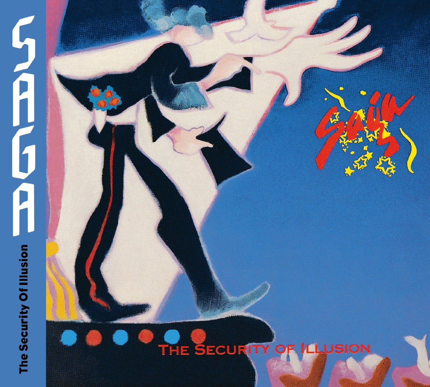 The Security Of Illusion