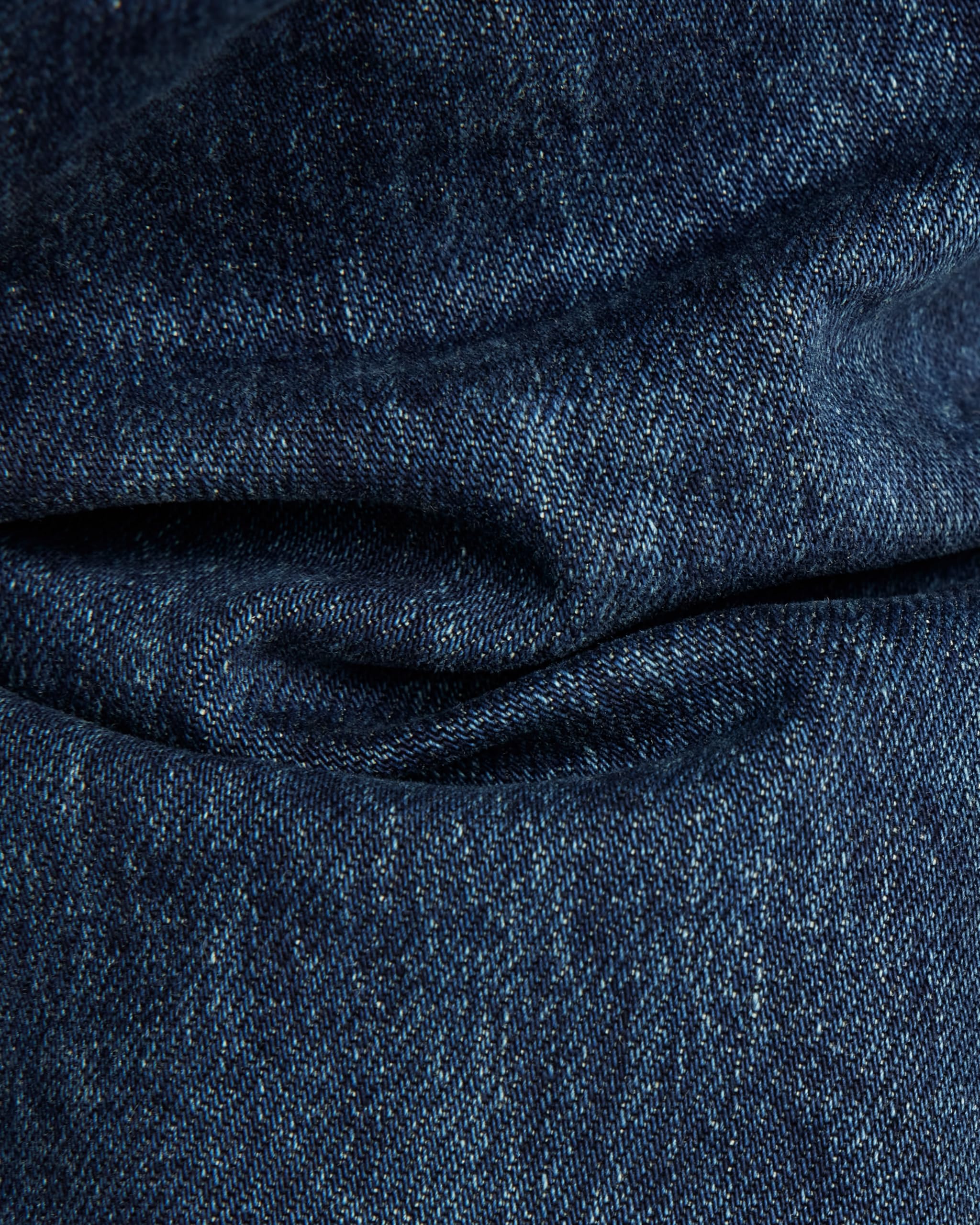 G-STAR Ace 2.0 Slim Straight Wmn - Dżins Kobiety