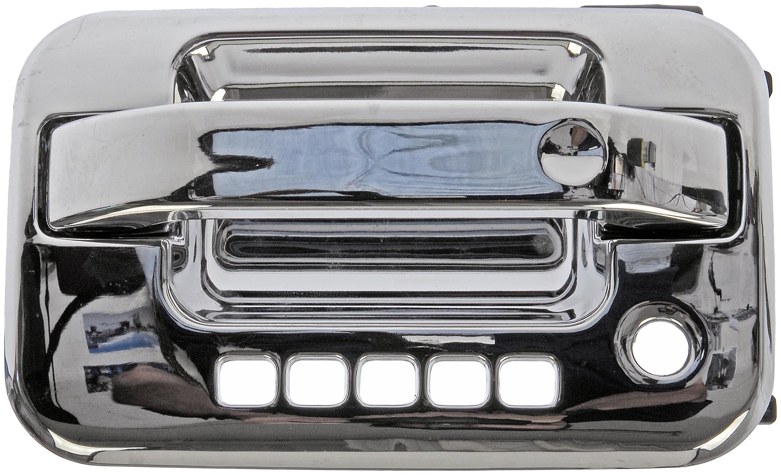 激レア 新品未開封 FORD ノベルティ トランプ ビンテージ オールドデック Amazon.com: Dorman 91073 Front Driver Side Exterior Door Handle