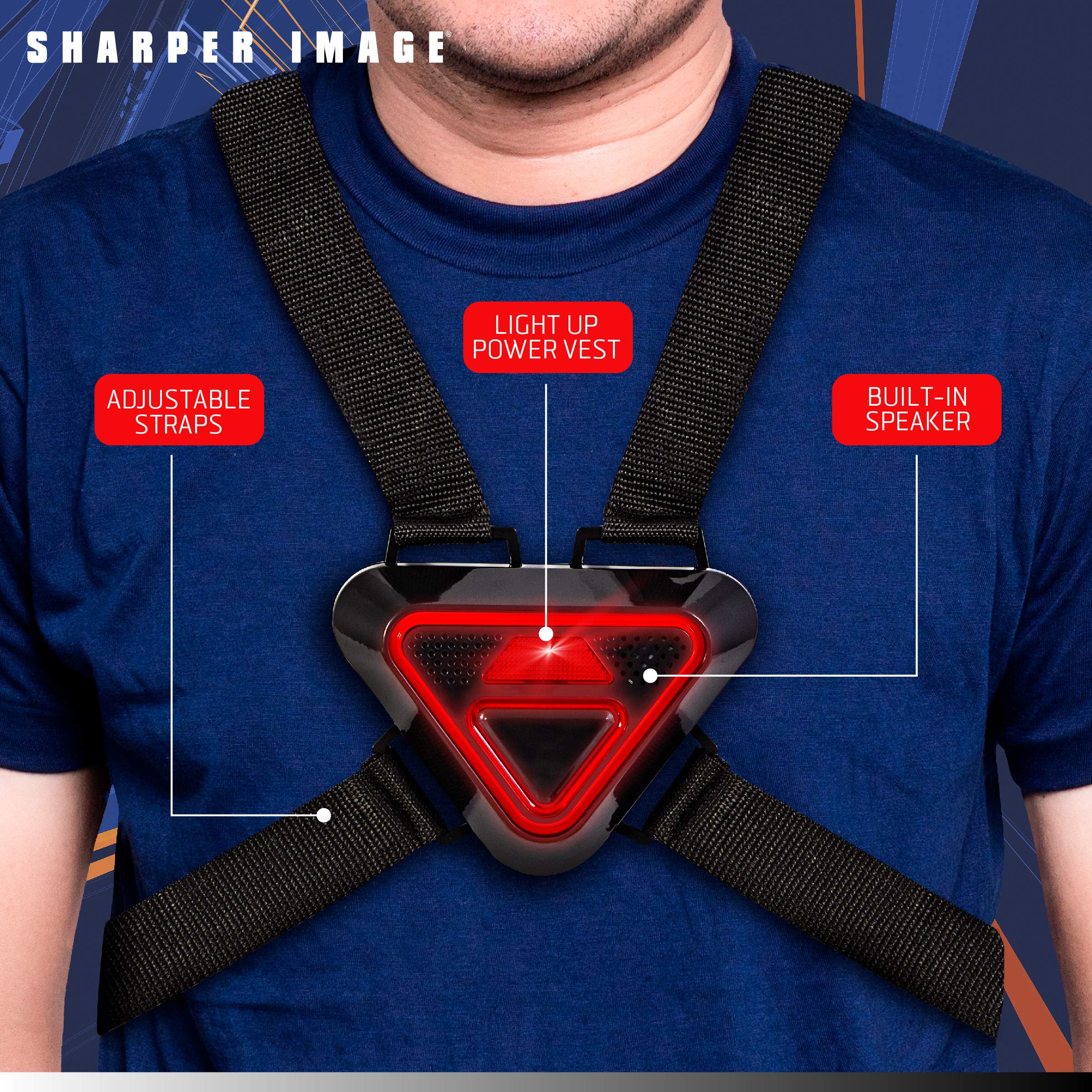 sharper image toy laser tag