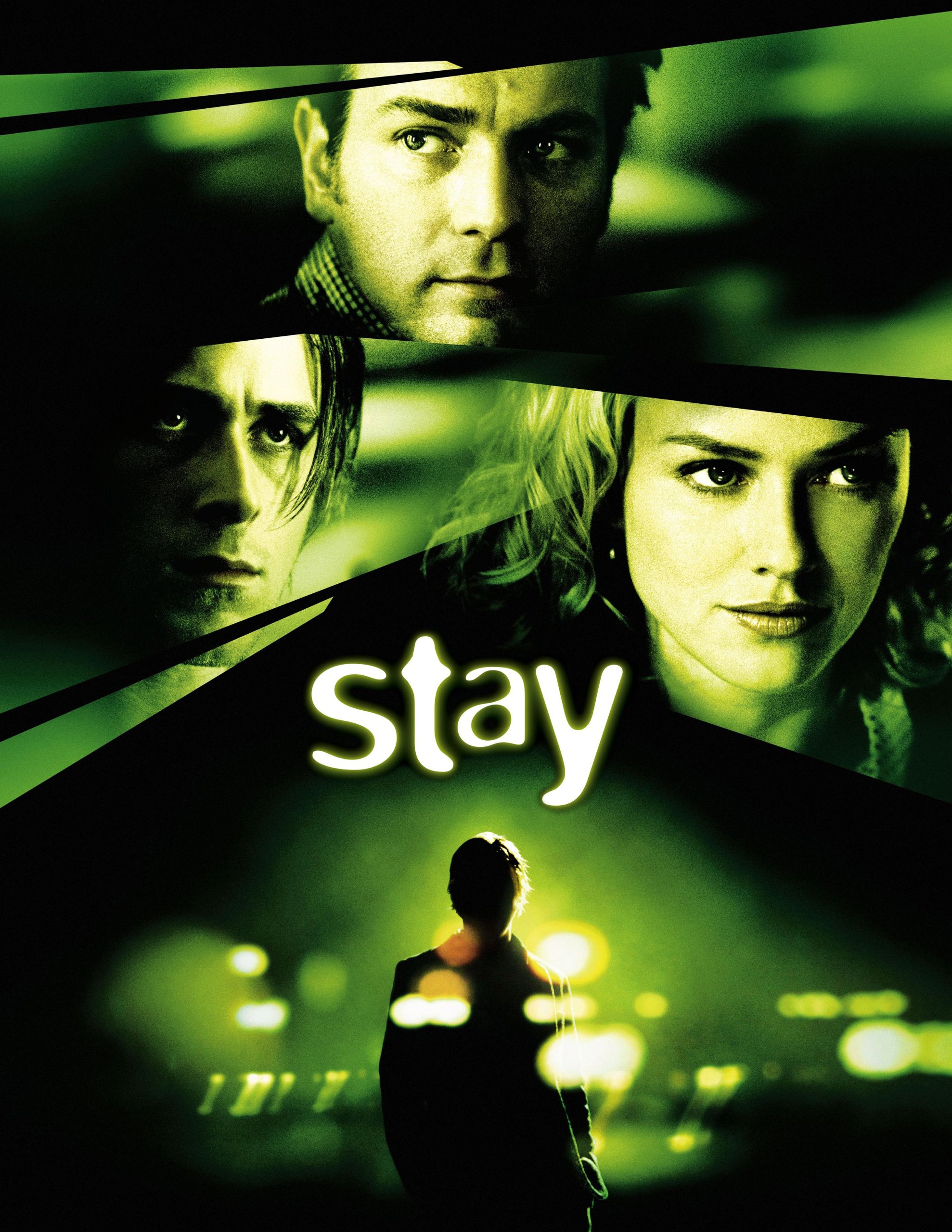 Stay