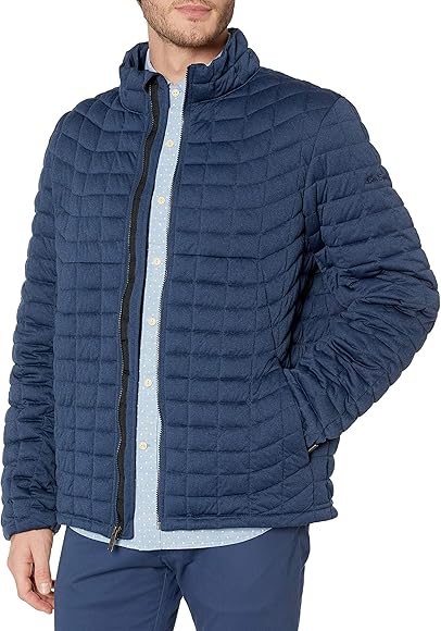 Ben sherman quilted jacket Clearance