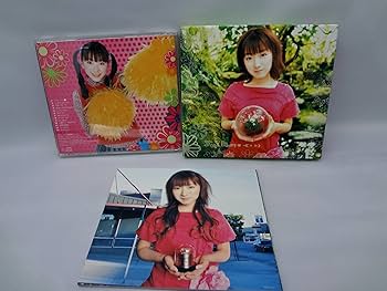 新品未使用　BEST ALBUM(初回限定盤)　堀江由衣 71aBa1TJtnL._UF350,350_QL80_.jpg