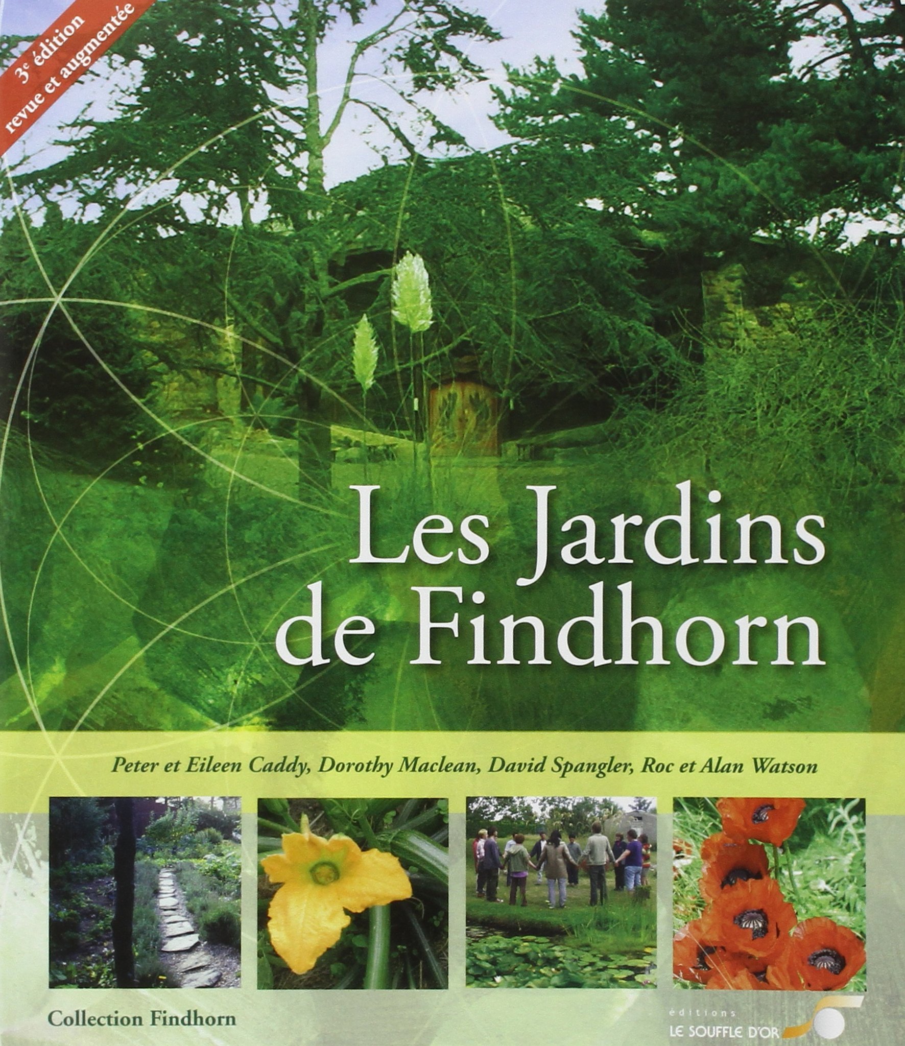 Les Jardins de Findhorn