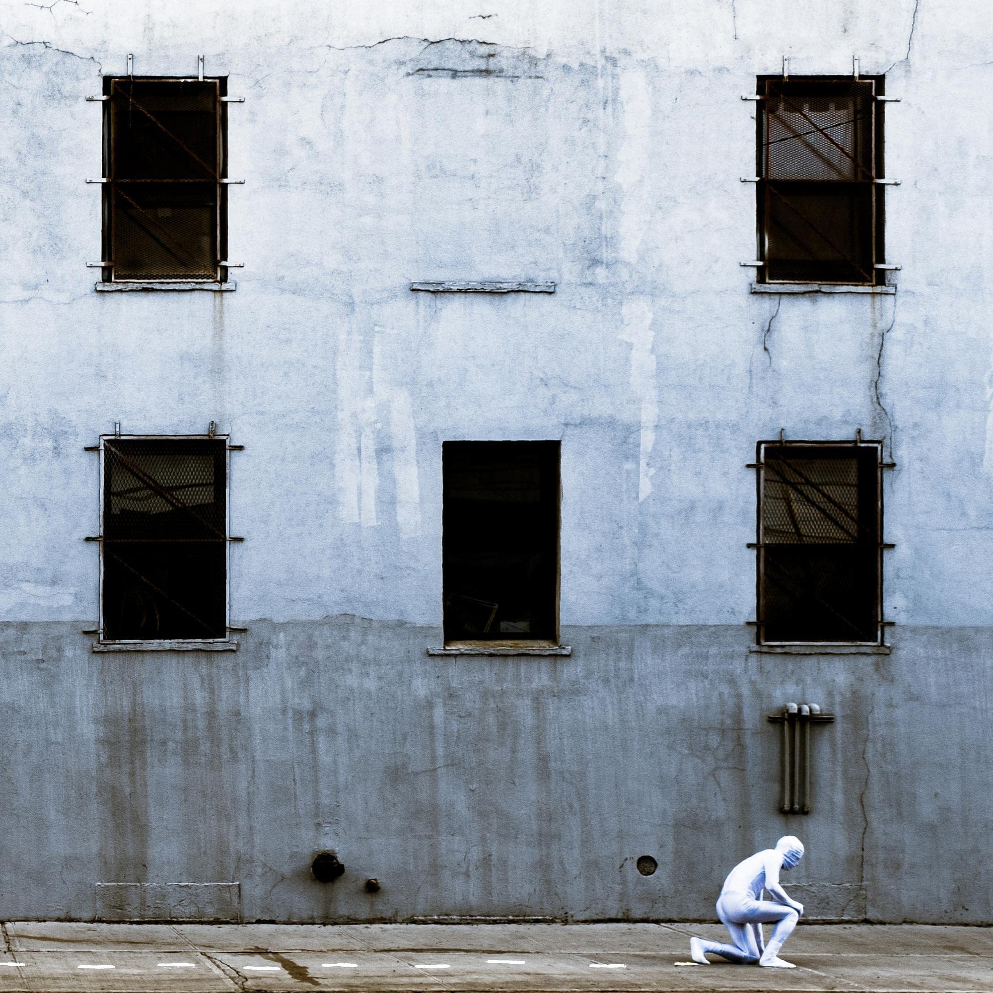 Glue (LP) [VINYL]