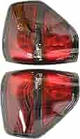 Amazon.com: Genuine Ford AL3Z-13404-AE Tail Lamp Lighting