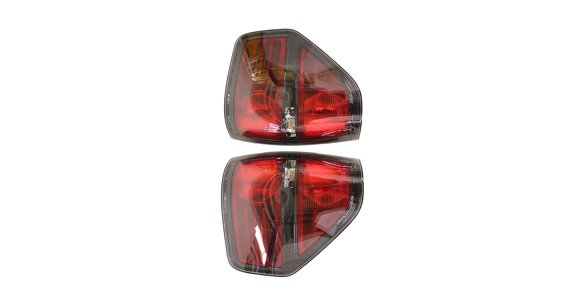 ベルイルの燈台 New OEM Genuine Mitsubishi 2006-2011 Endeavor Tail Light