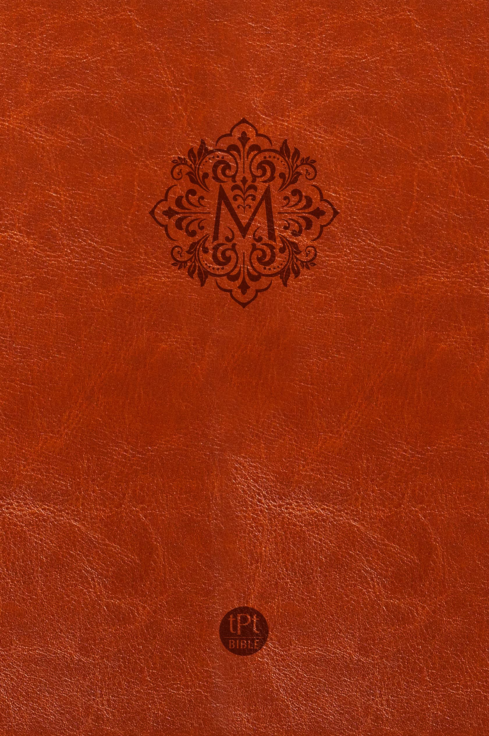 The Passion Translation New Testament Masterpiece Edition (2020 edition) : with Psalms, Proverbs and Song of Songs (The Illustrated Passion Translation) (The Passion Translation (TPT))