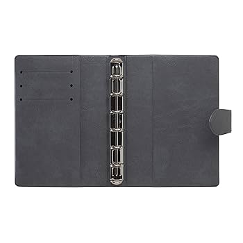 システム手帳   ミニ6 Amazon.co.jp: メモリスト (Memorist) ミニ6サイズ 【ワンダー