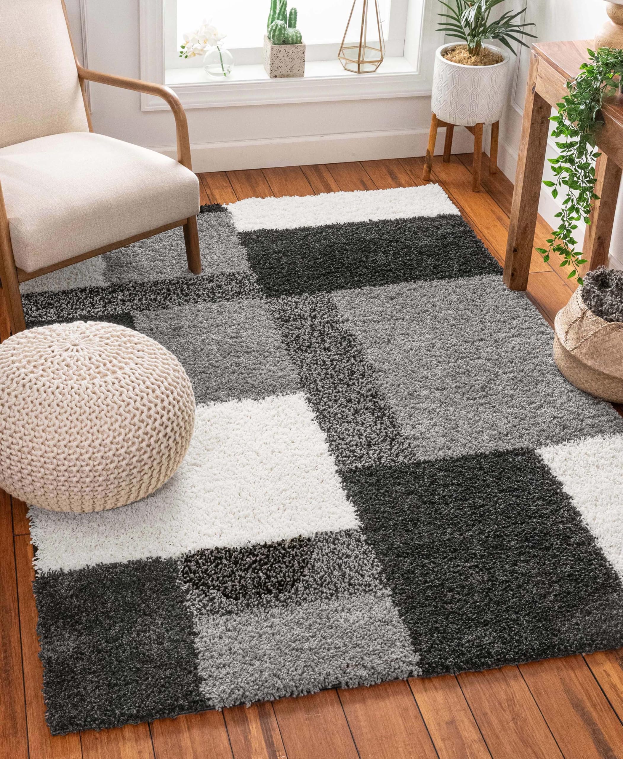 Human made FACE RUG LARGE - BLACK カーペット il_340x270.3858706653_5ec1.jpg