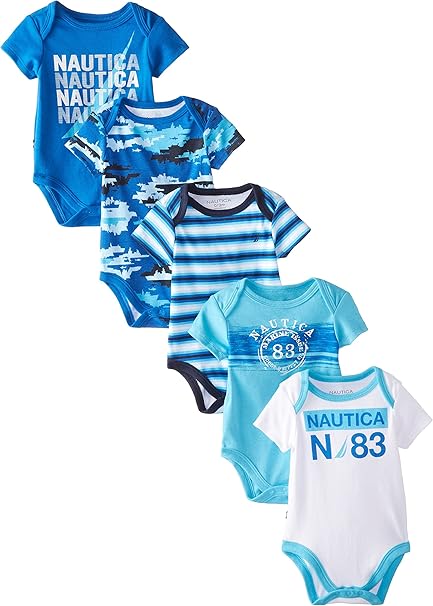 baby boy nautica outfit