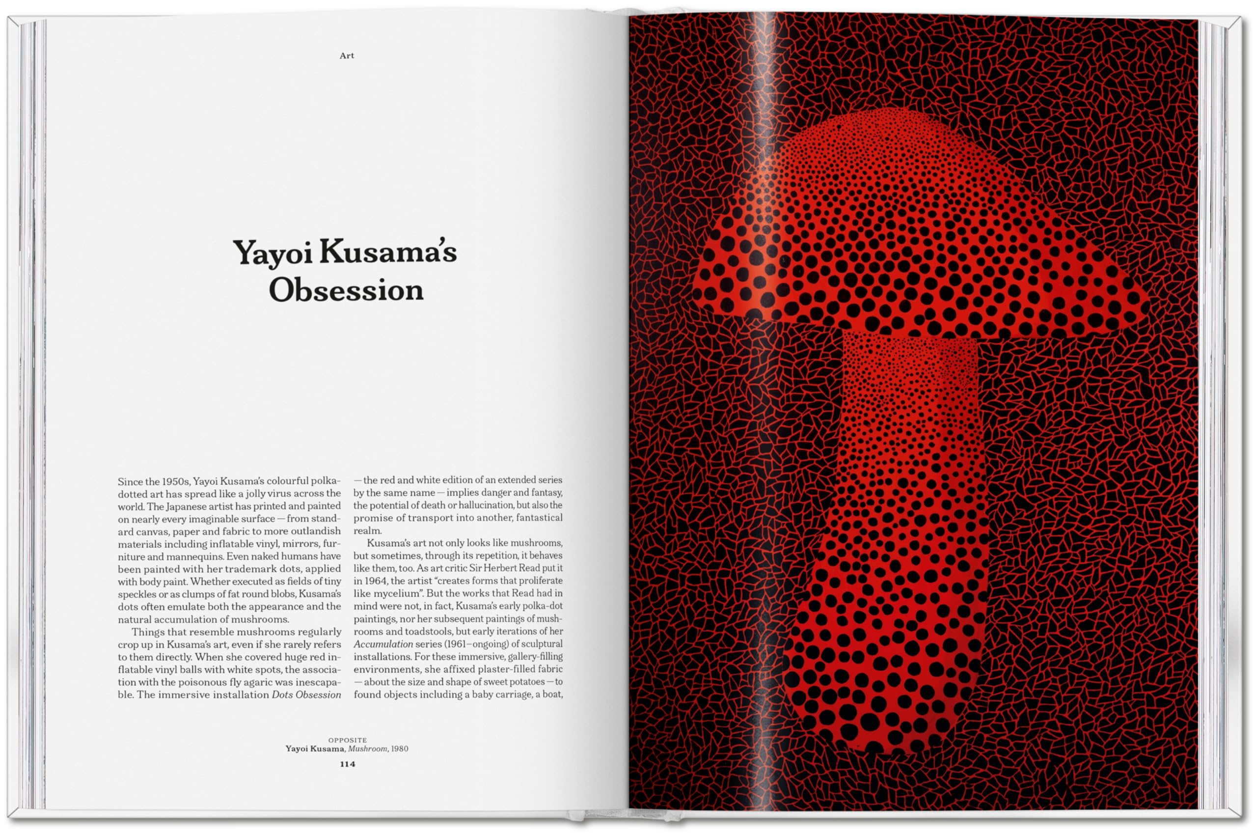 The Gourmand's Mushroom: A Collection of Stories and Recipes